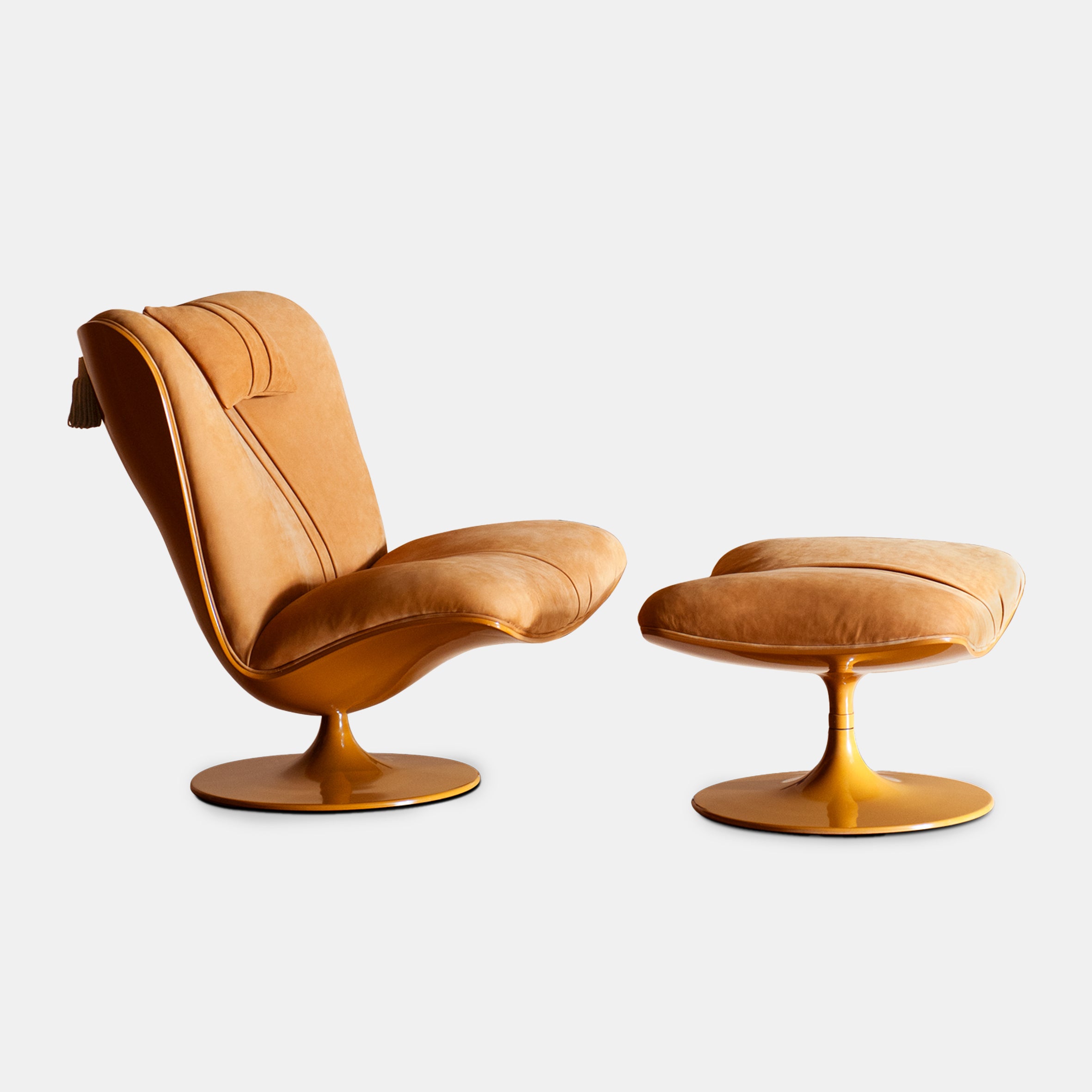 Marilyn Bergere Lounge Chair