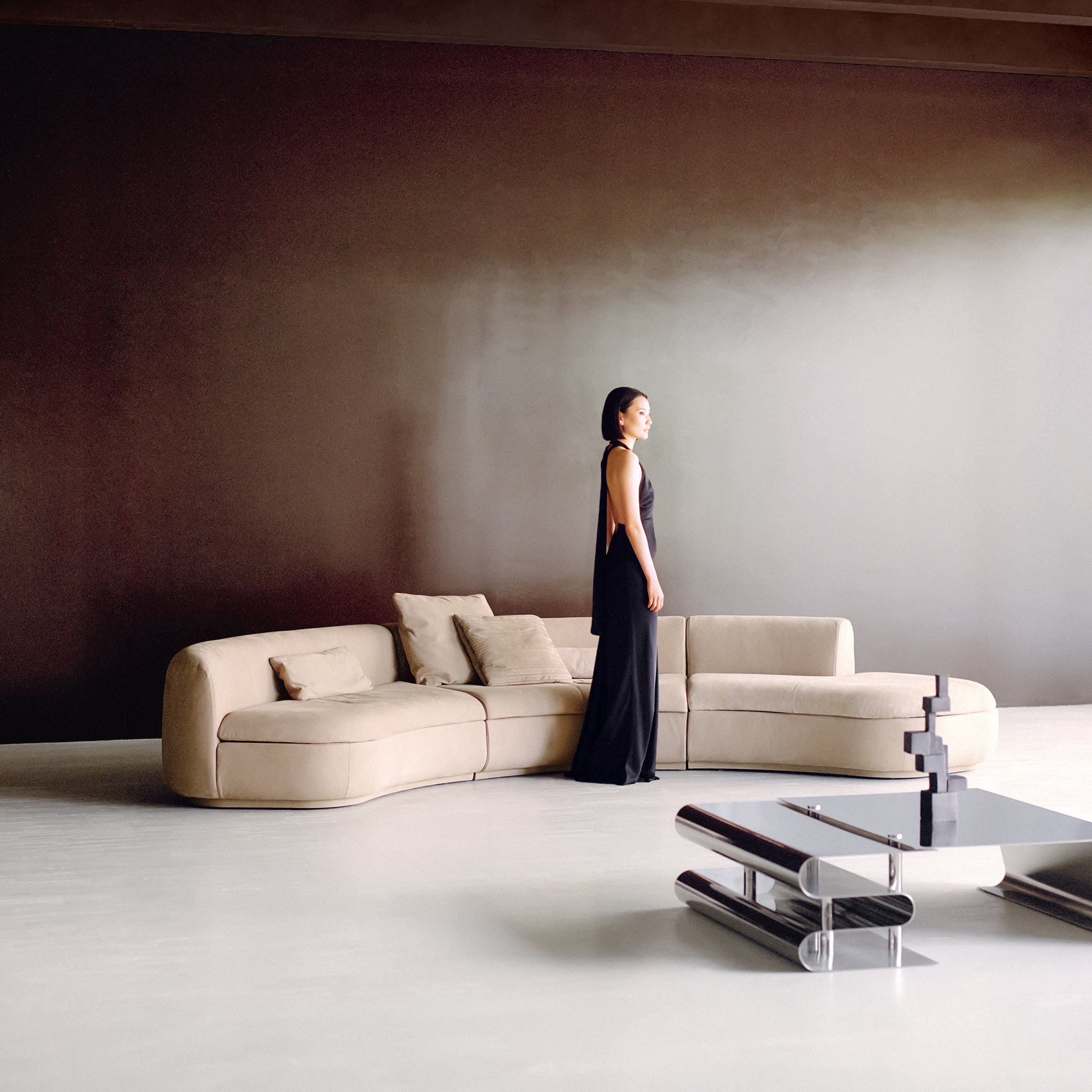 Piaf Sofa