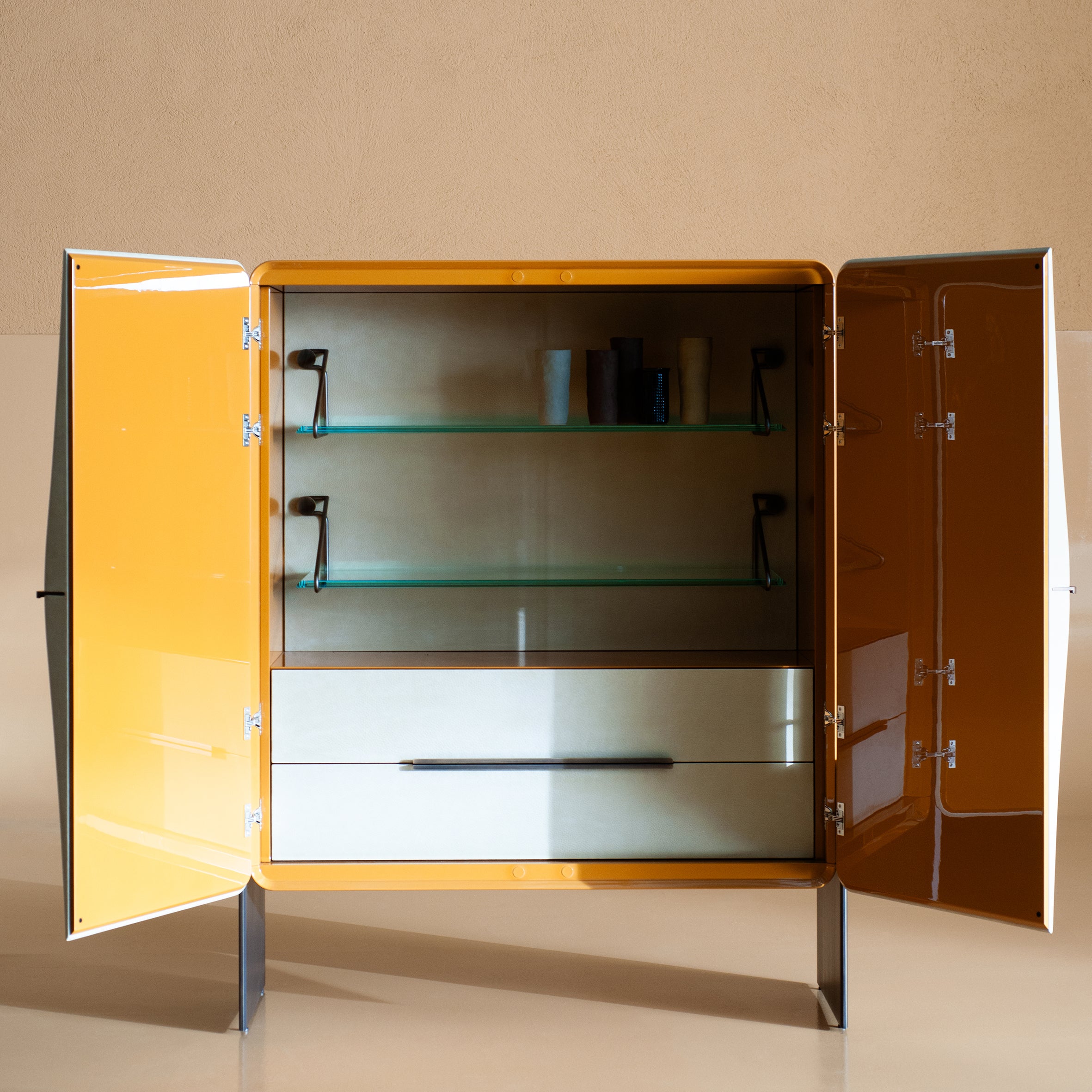 Pierce Cabinet
