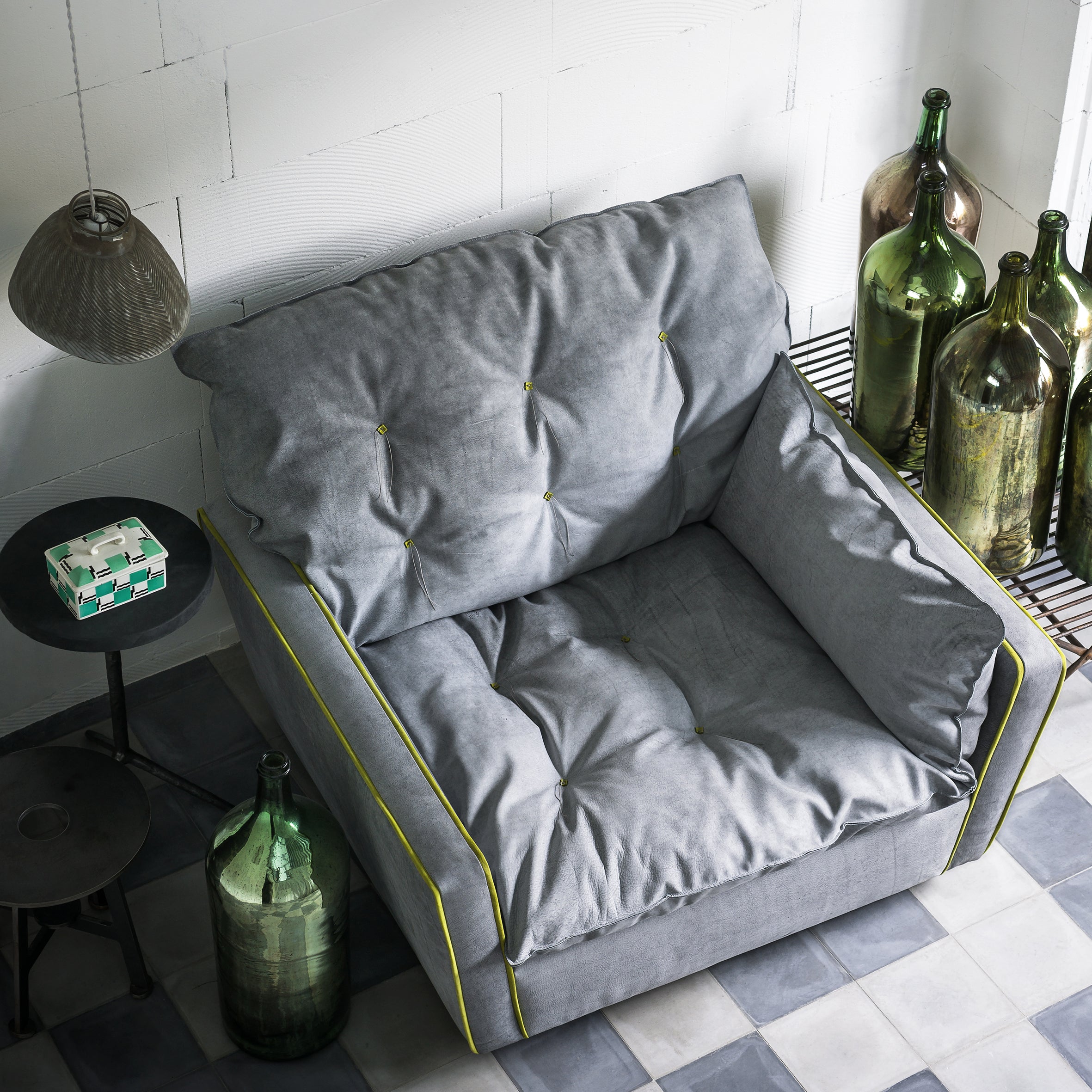 Sorrento Lounge Chair