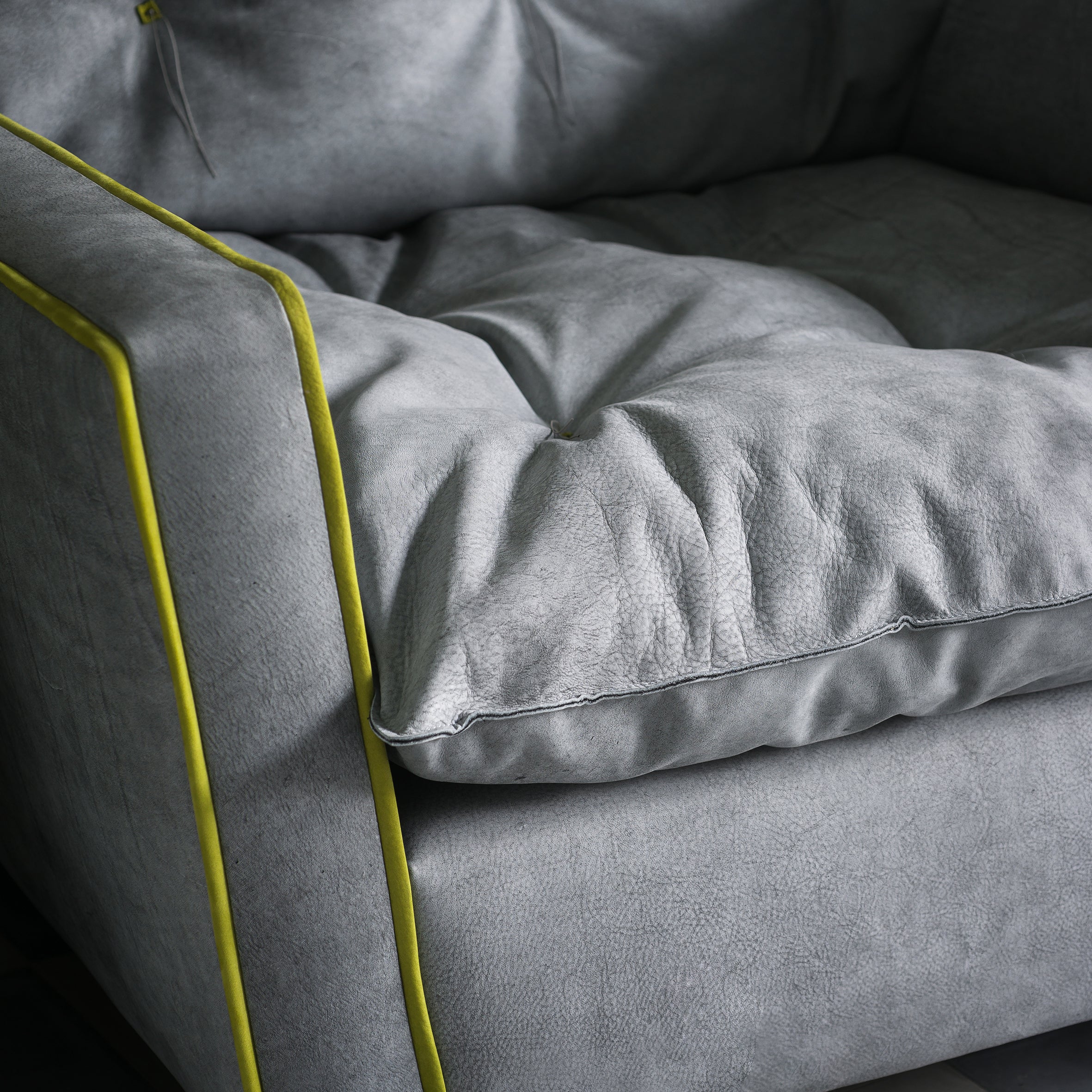 Sorrento Lounge Chair