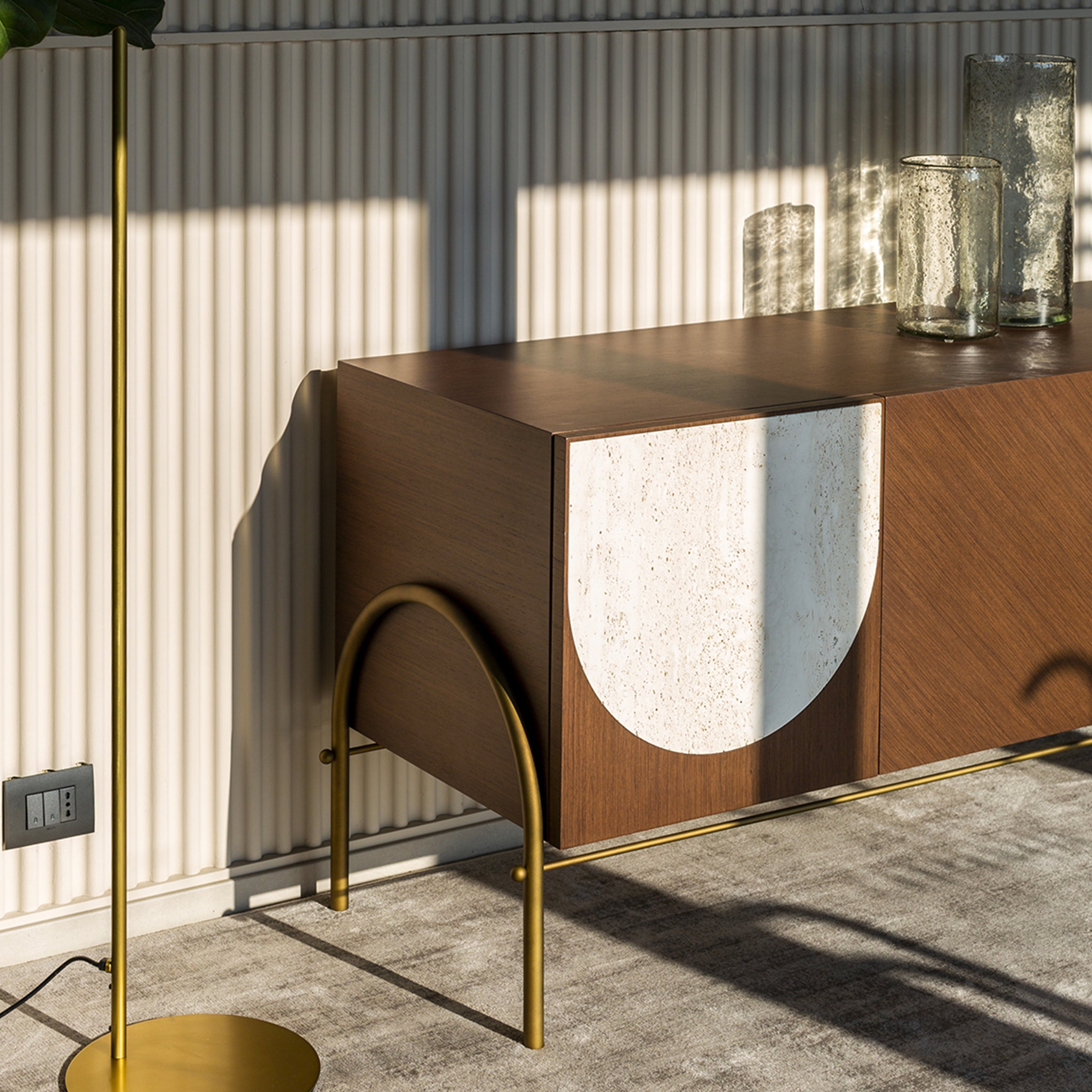 Alma L Sideboard