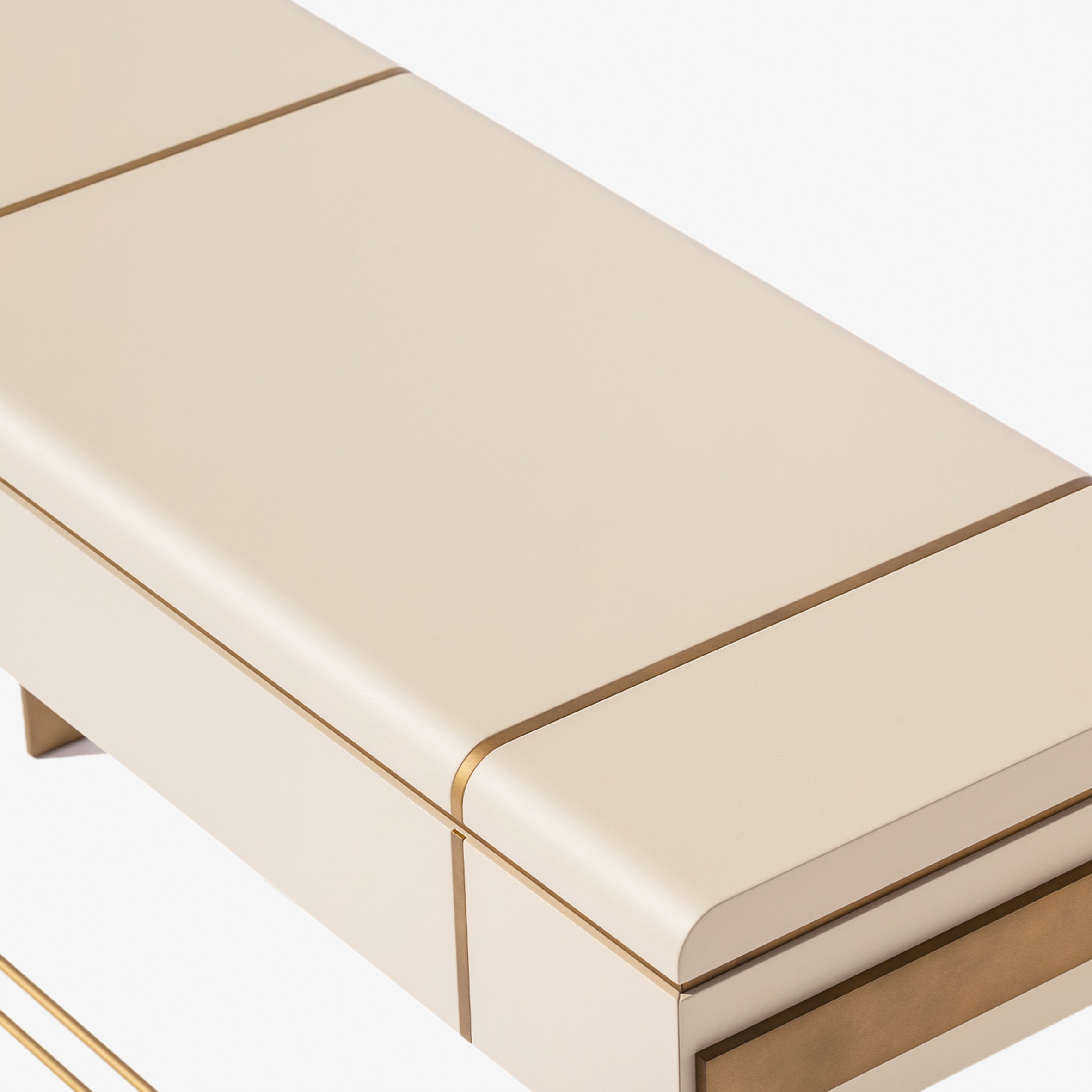 Althea C Console