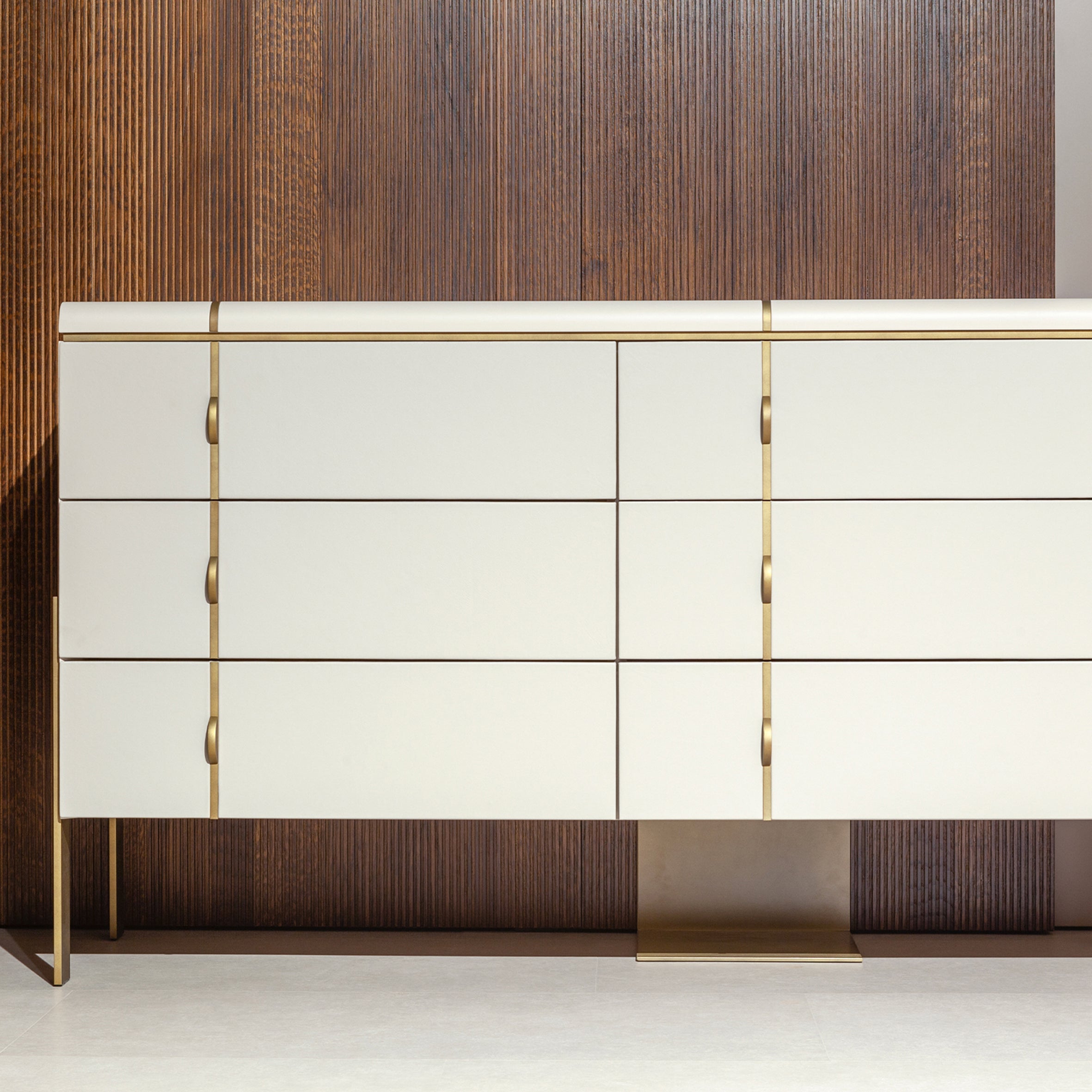 Althea D Chest of Drawers