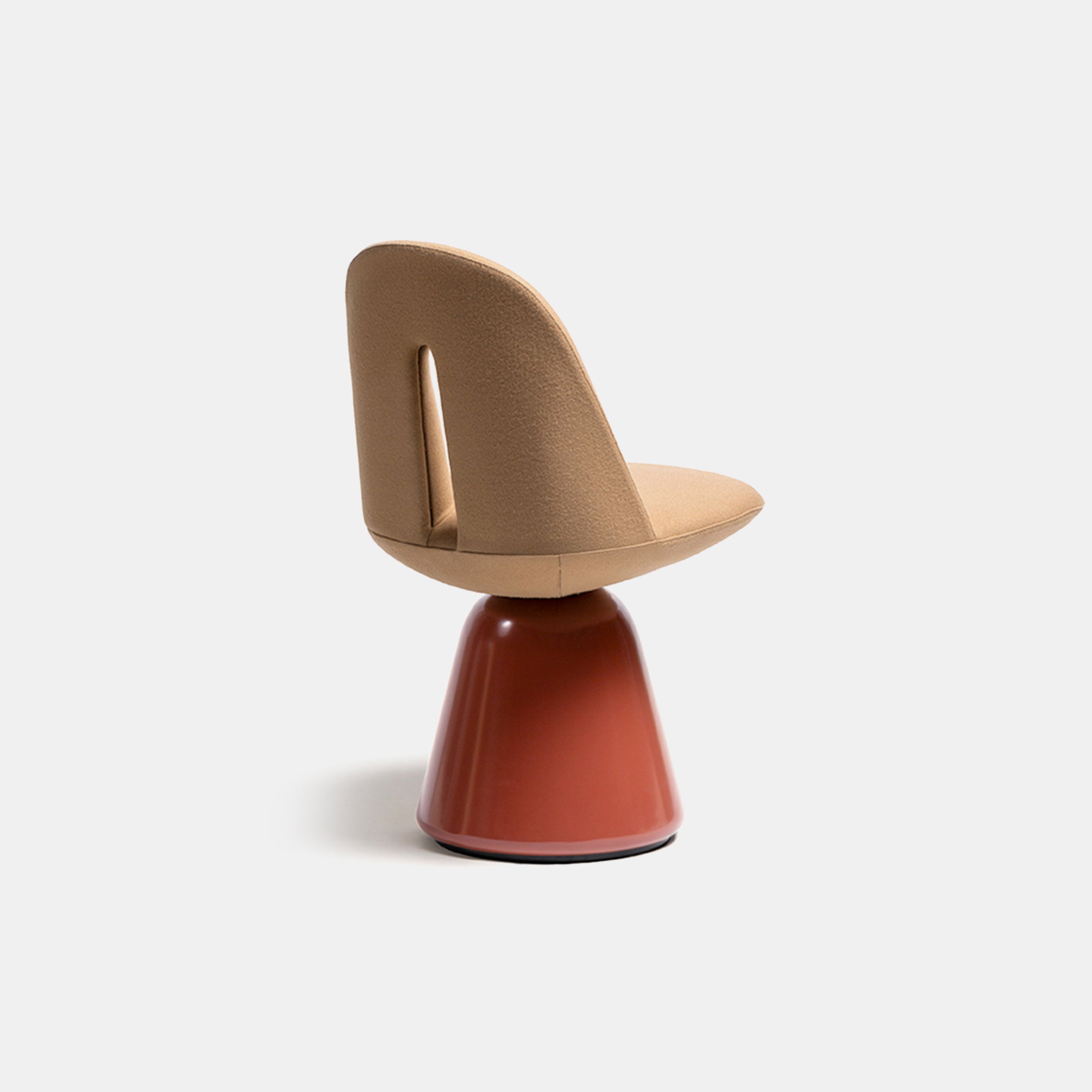 Bill Chair