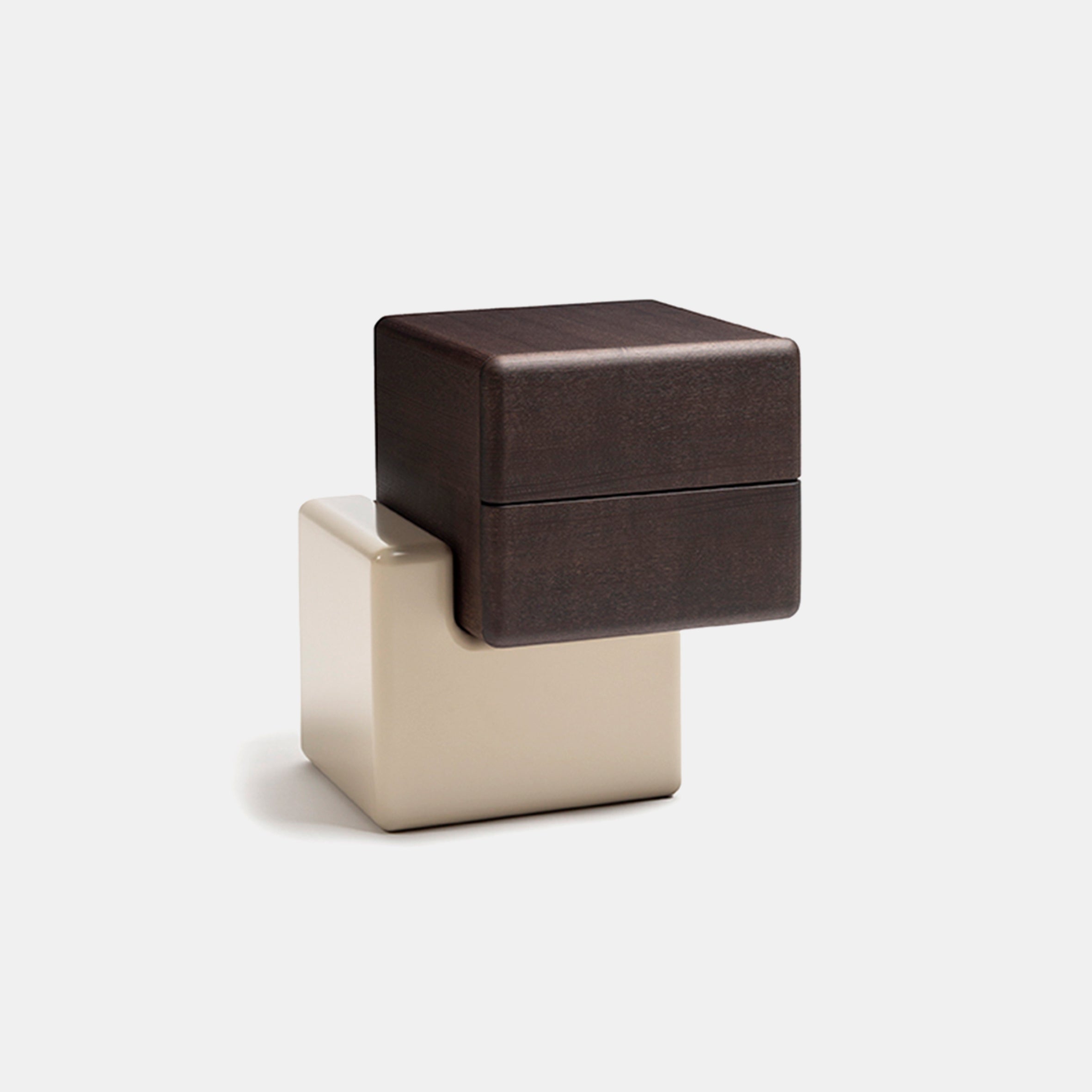 Brick N Nightstand