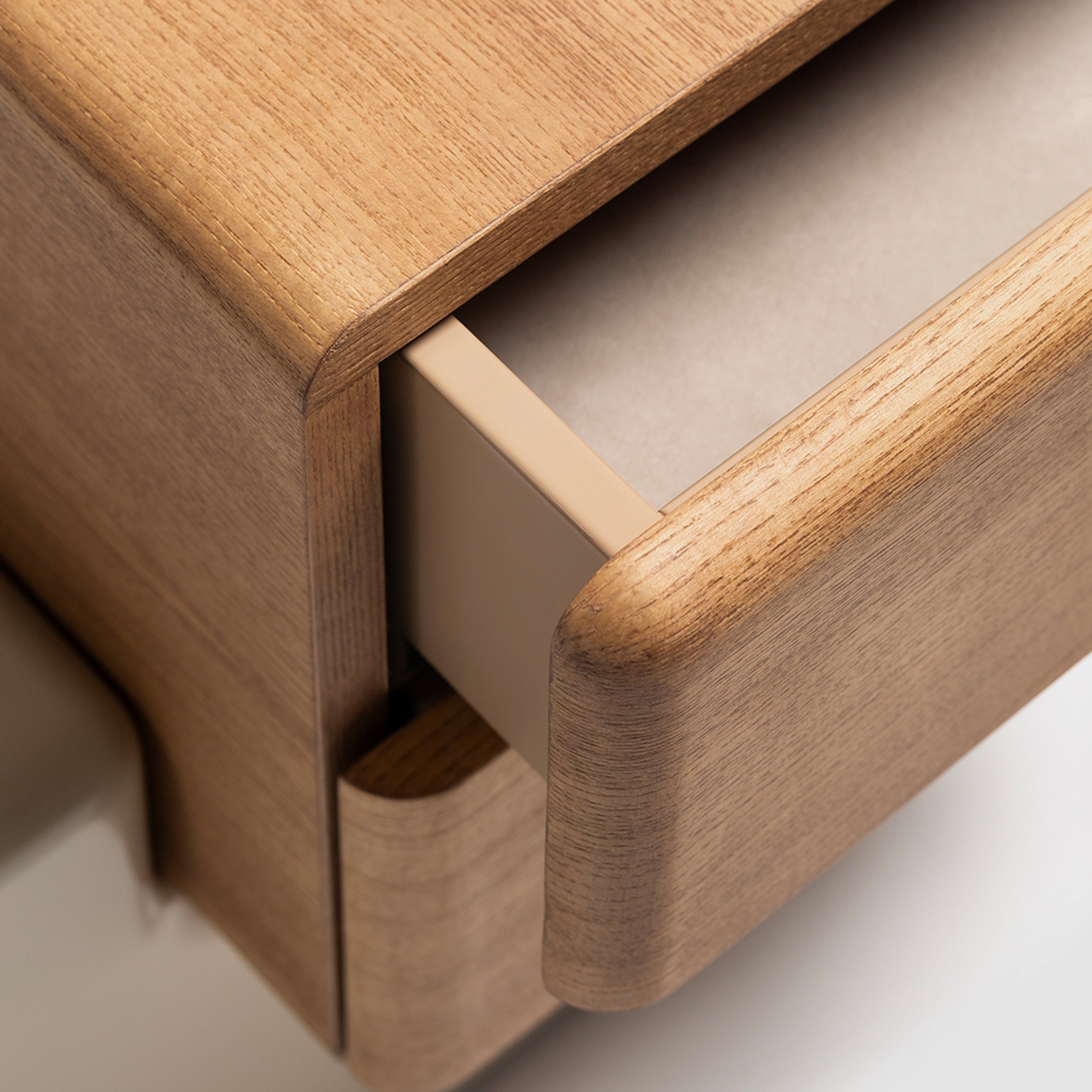 Brick N Nightstand
