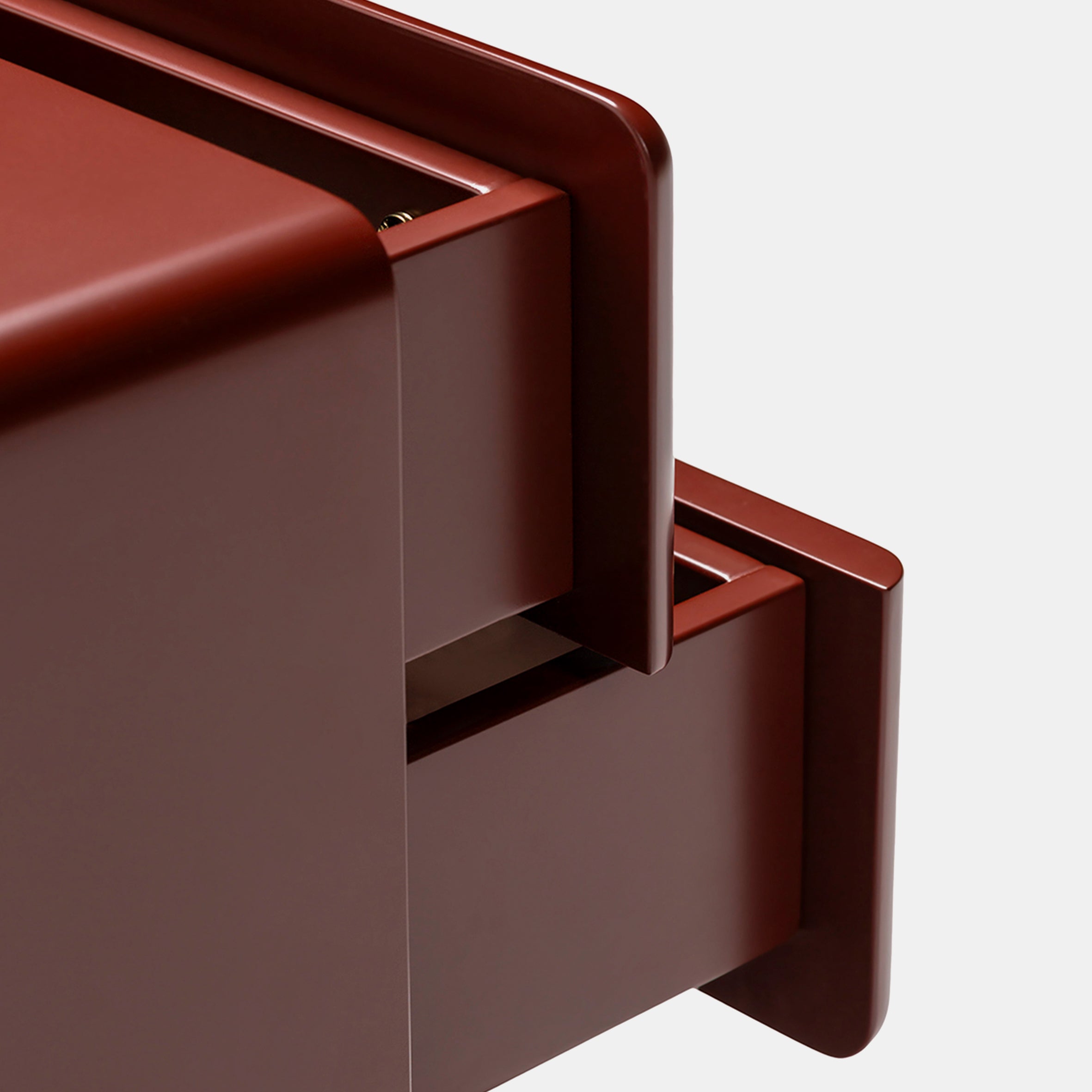 Brick NL Nightstand