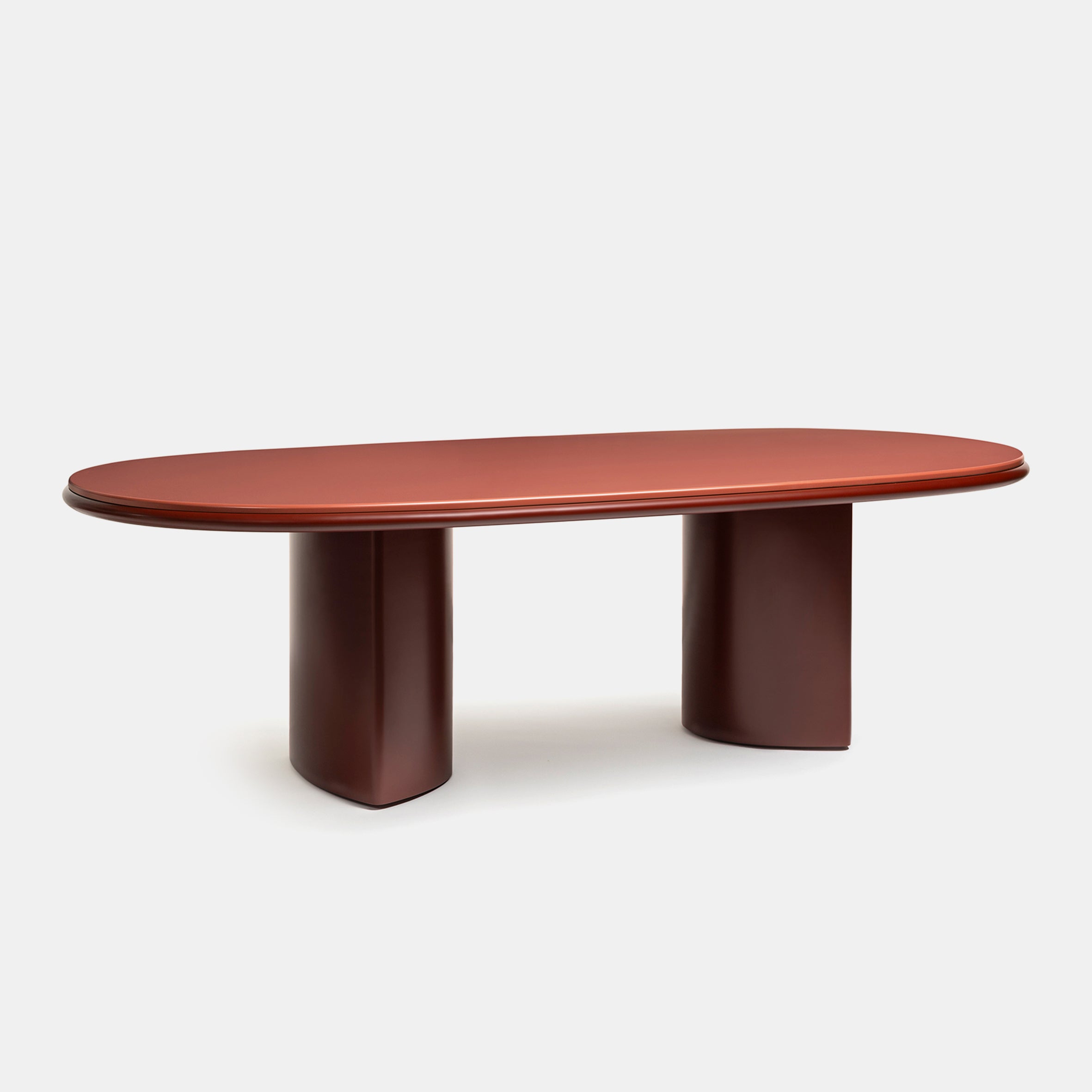 Doublé Dining Table