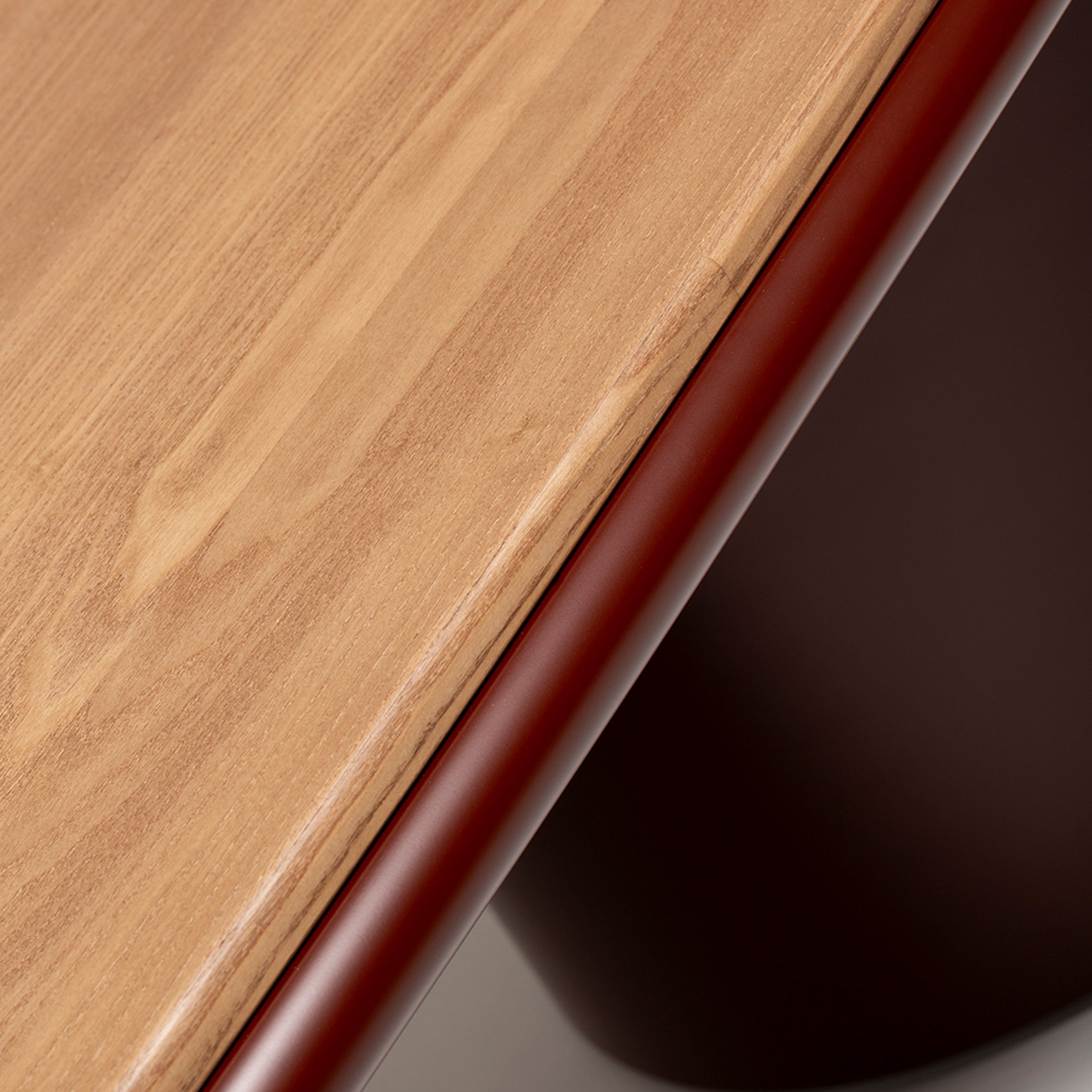 Doublé Dining Table