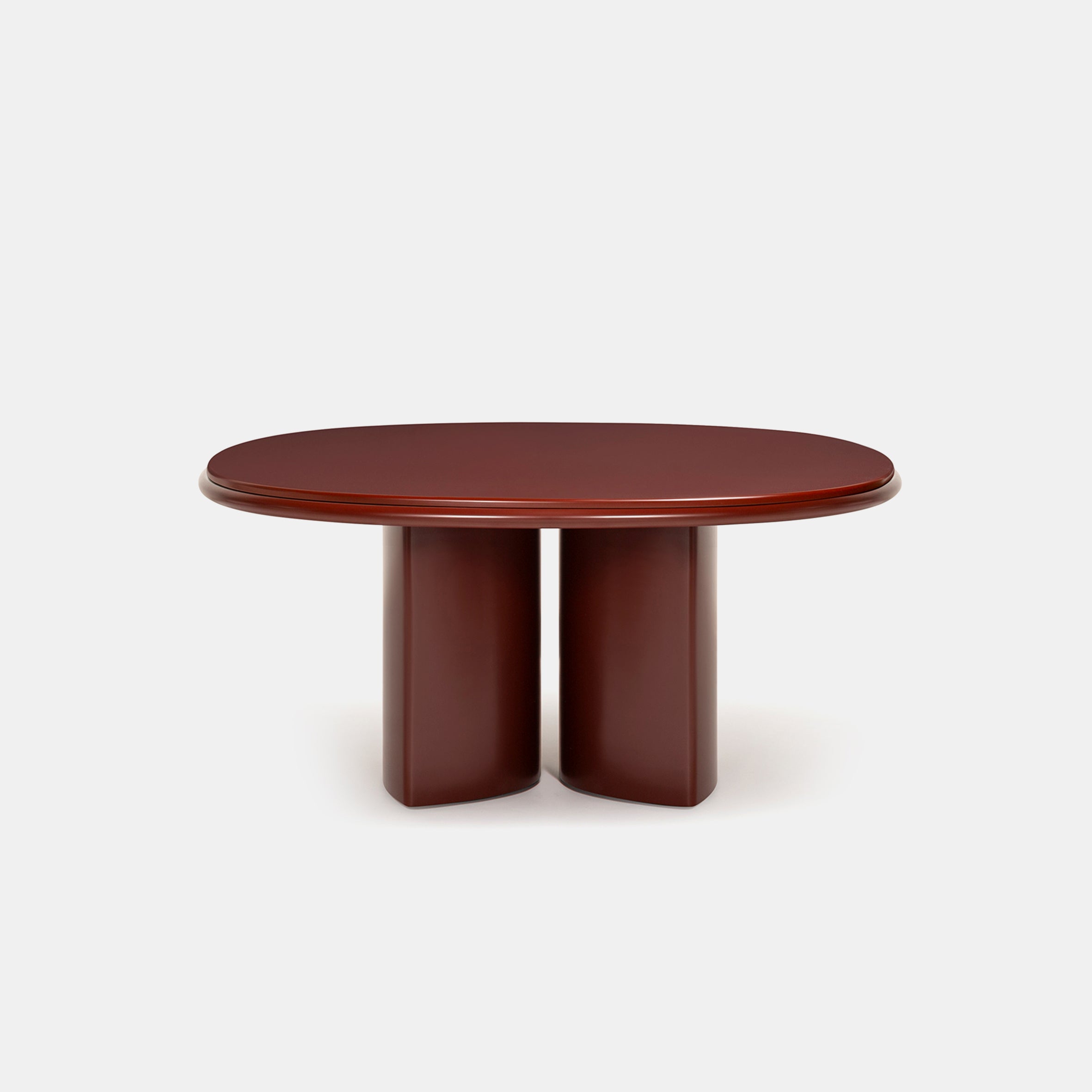 Doublé R Dining Table