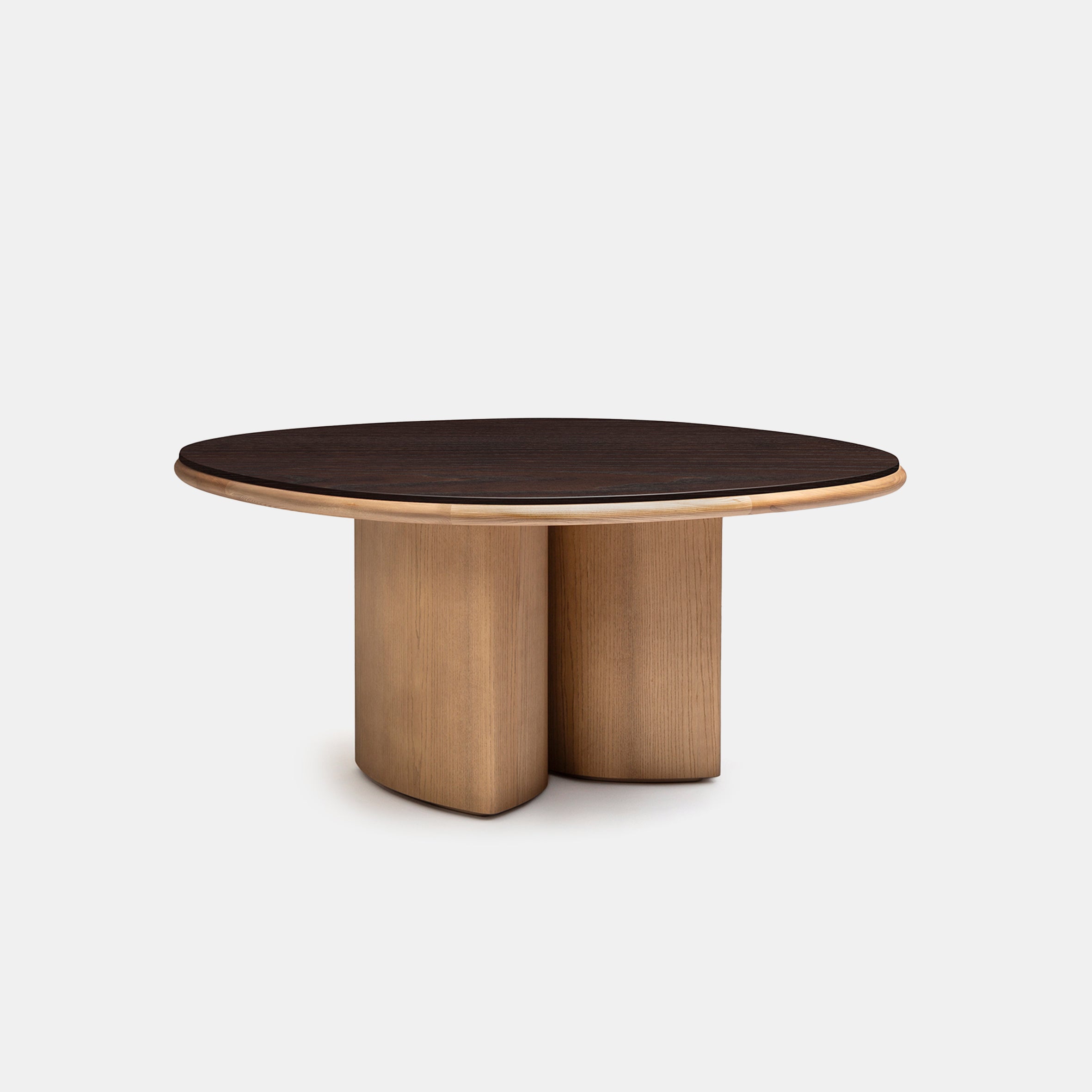 Doublé R Dining Table
