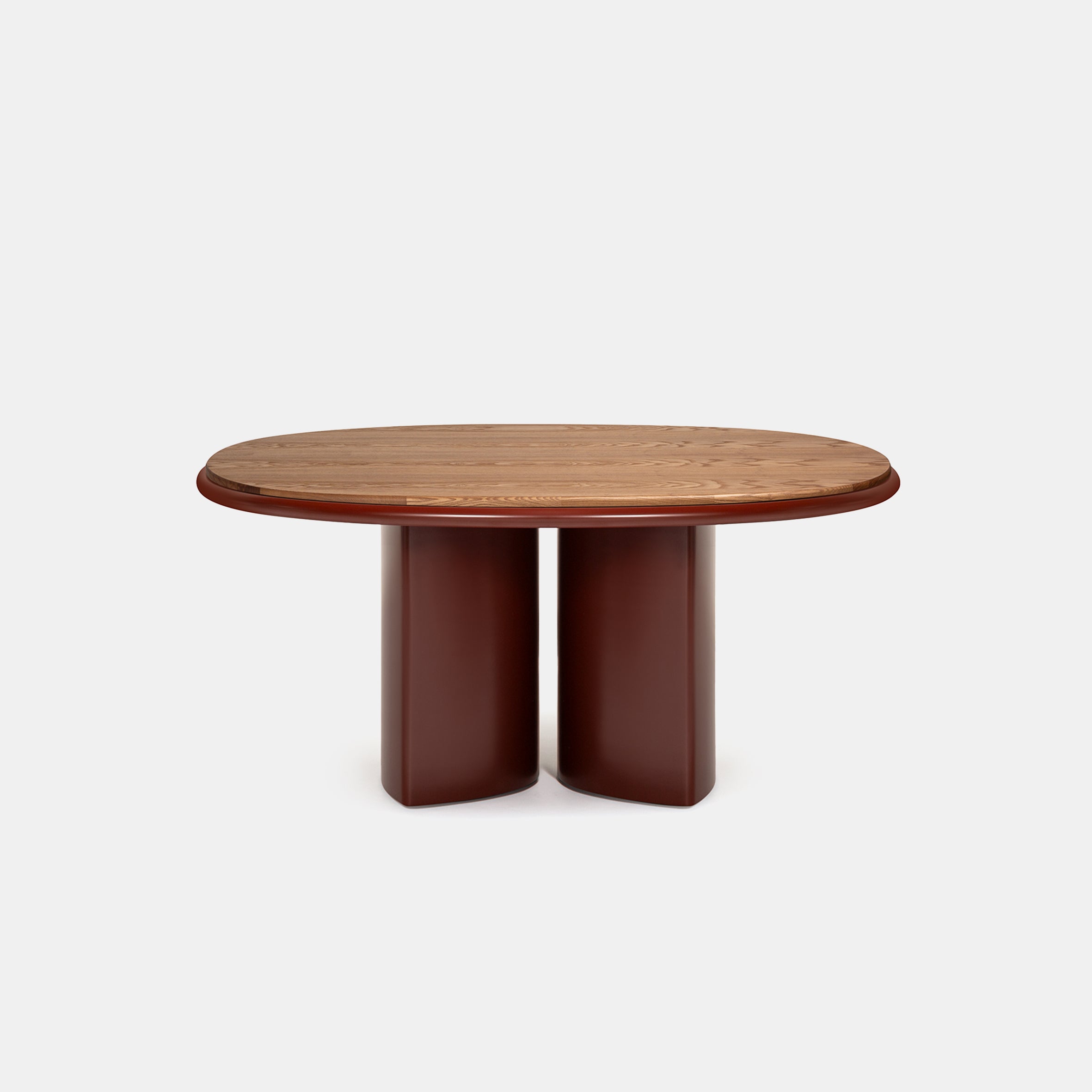 Doublé R Dining Table