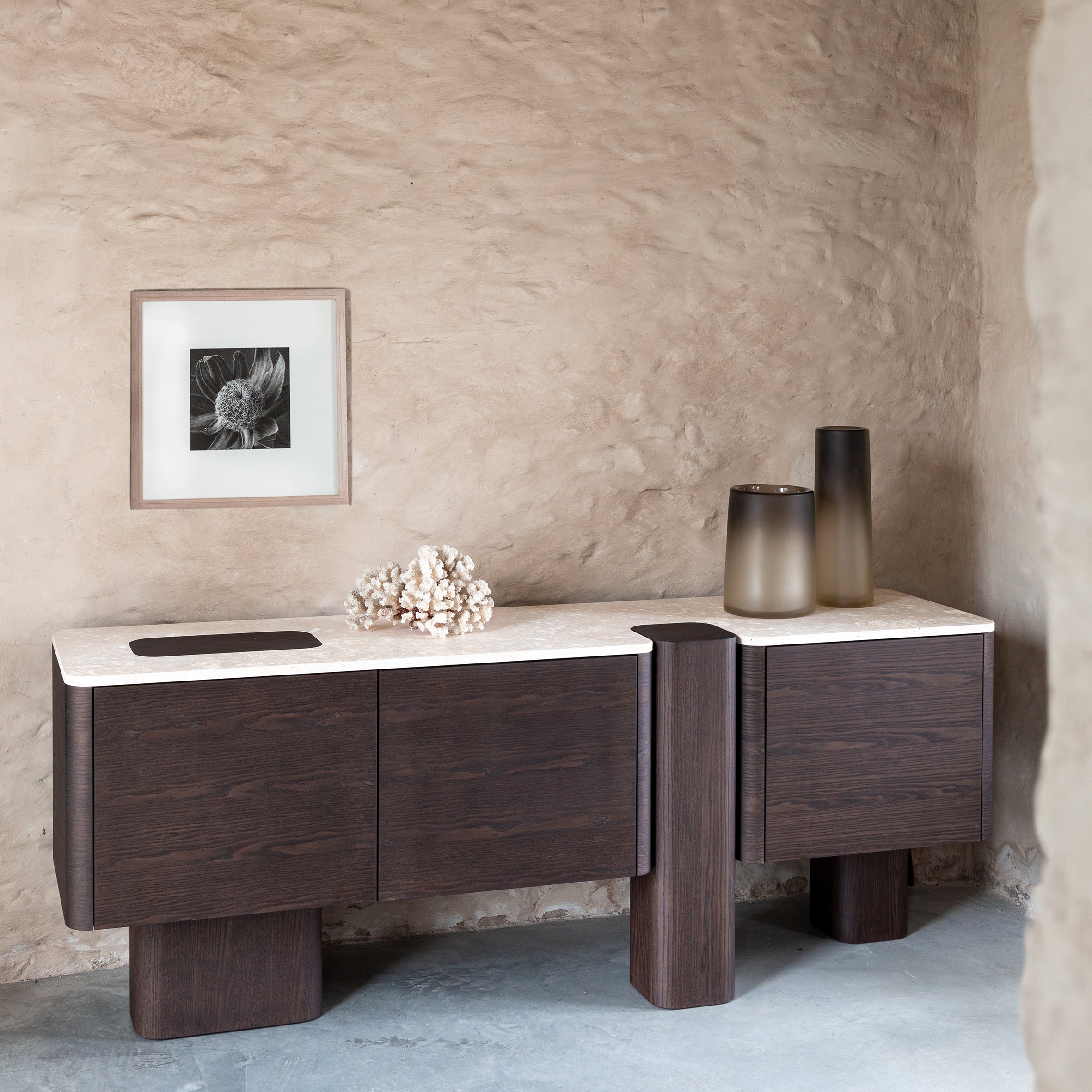 Erice D Credenza