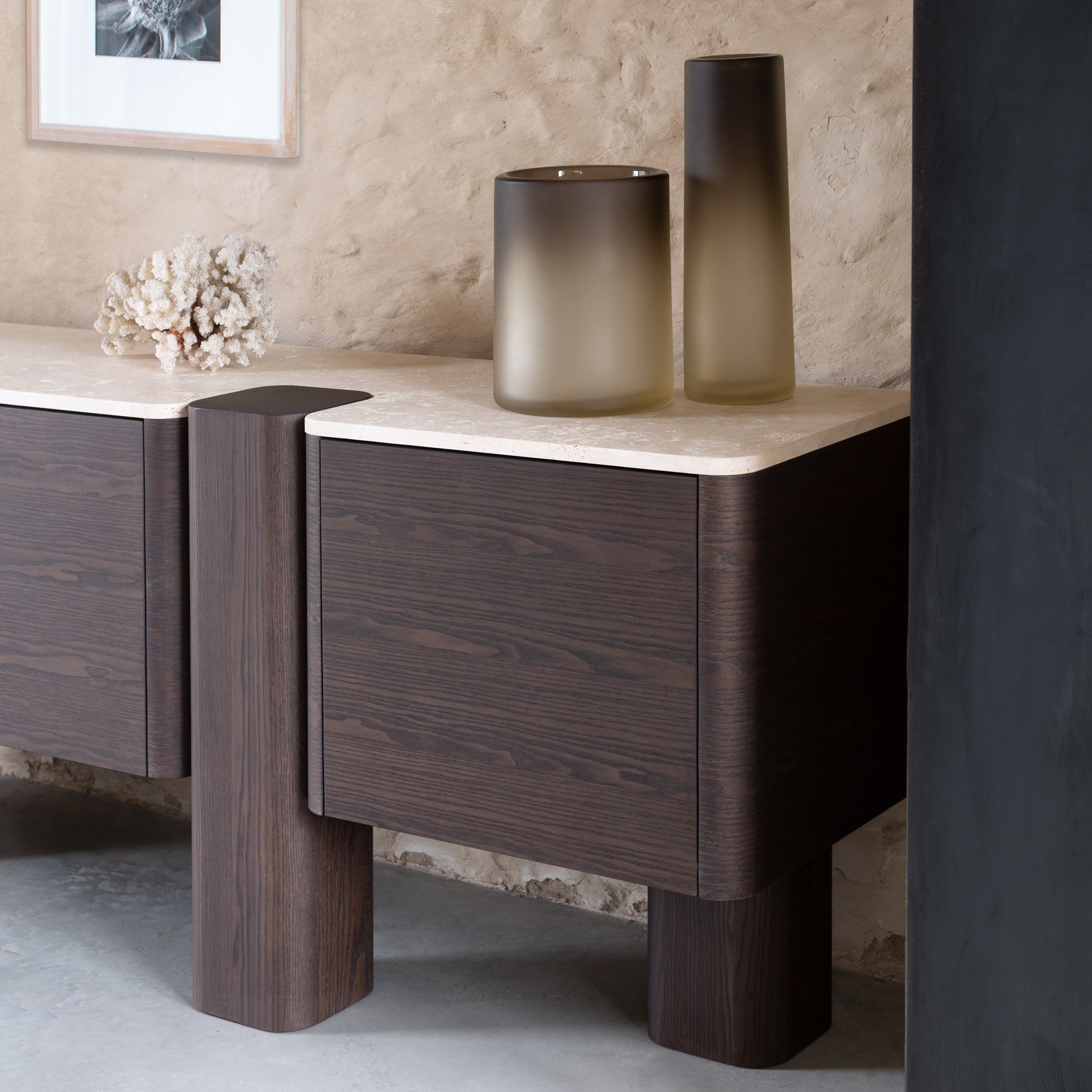 Erice D Credenza