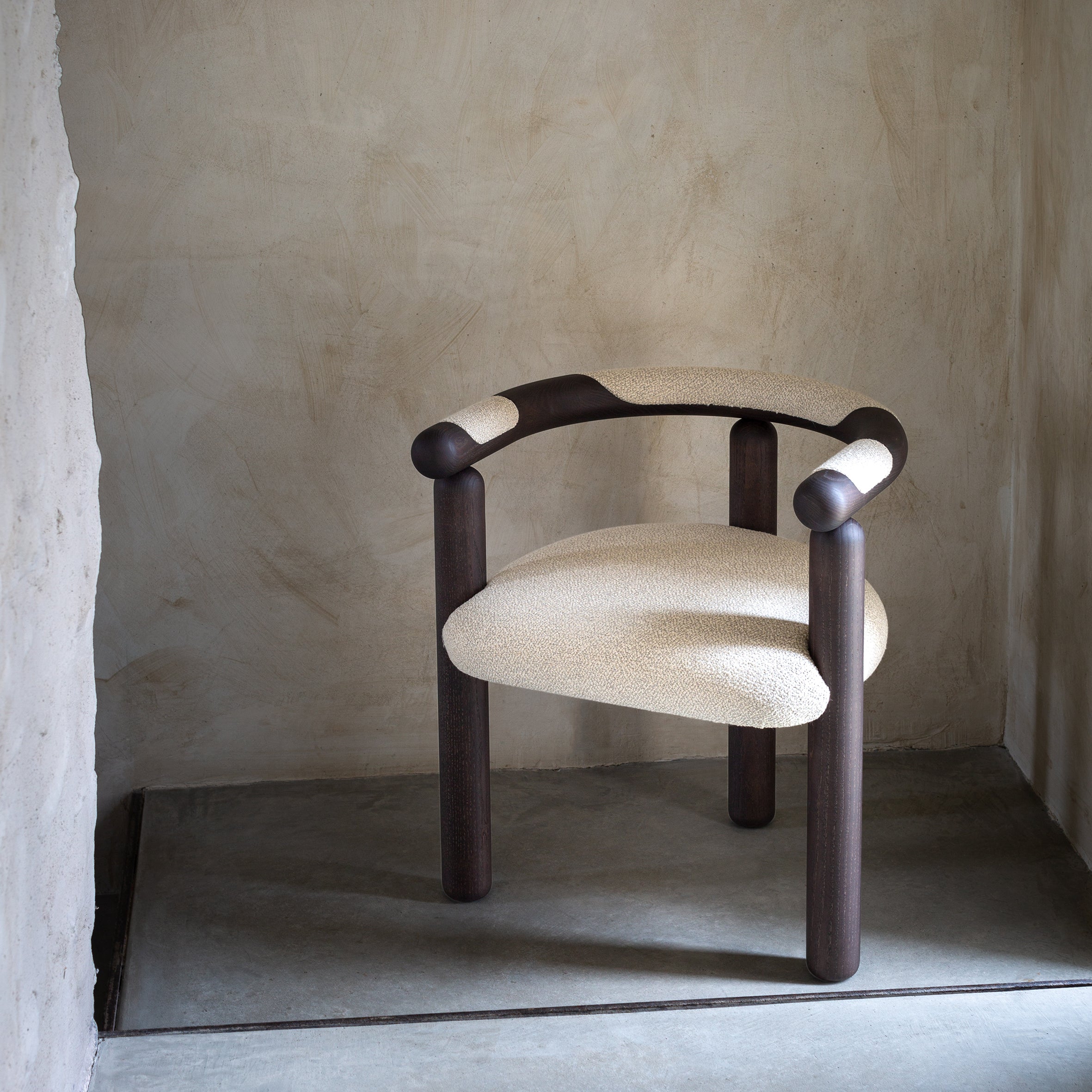 Panda Chair
