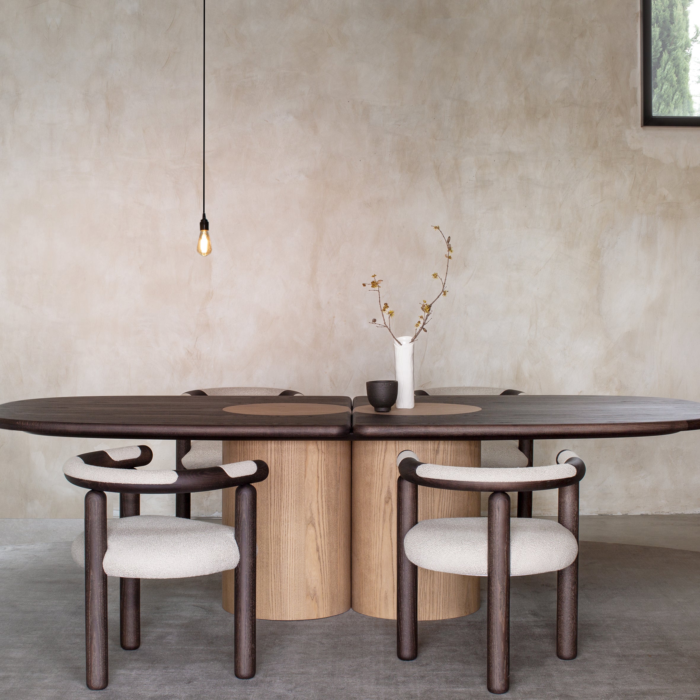 Ladybug Dining Table