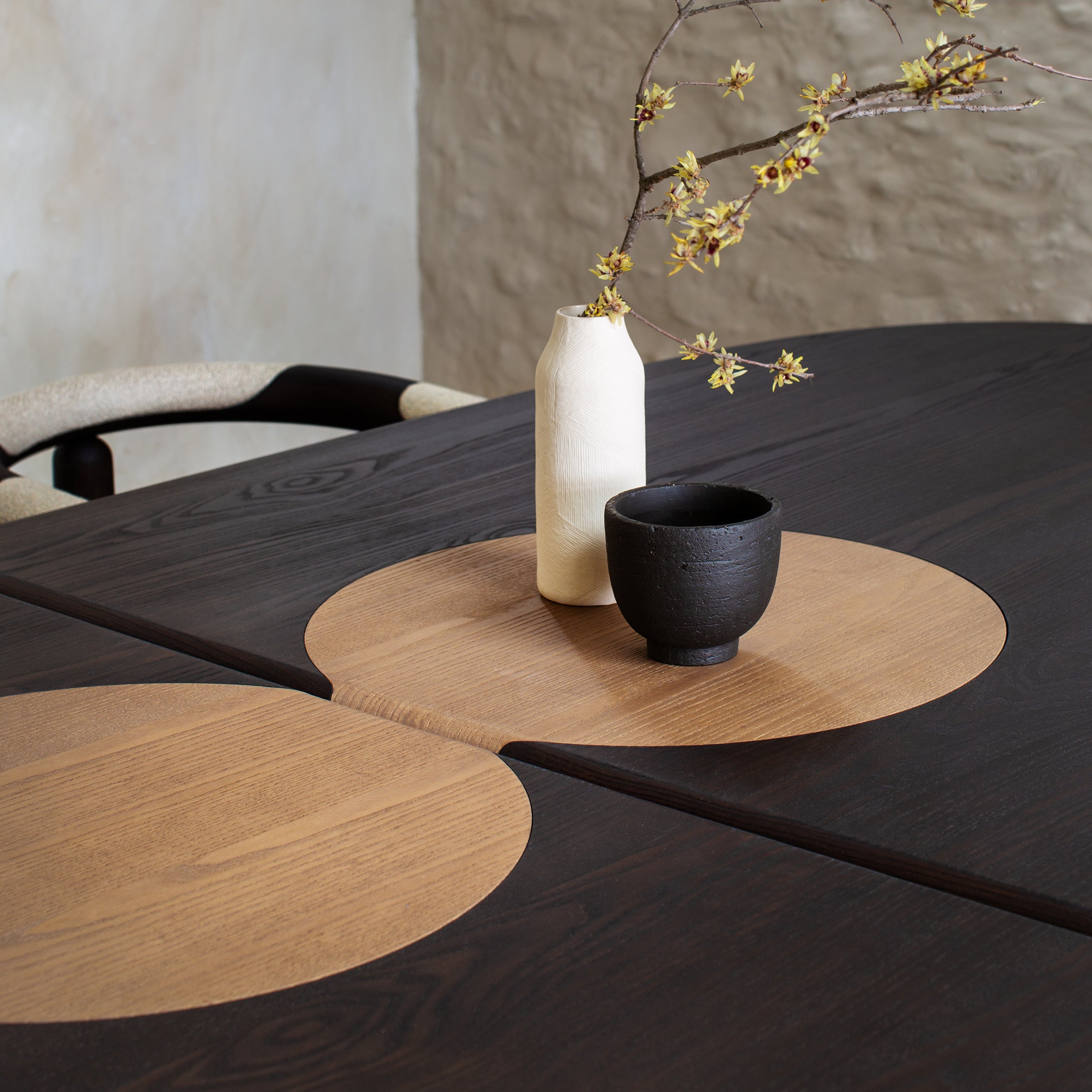 Ladybug Dining Table