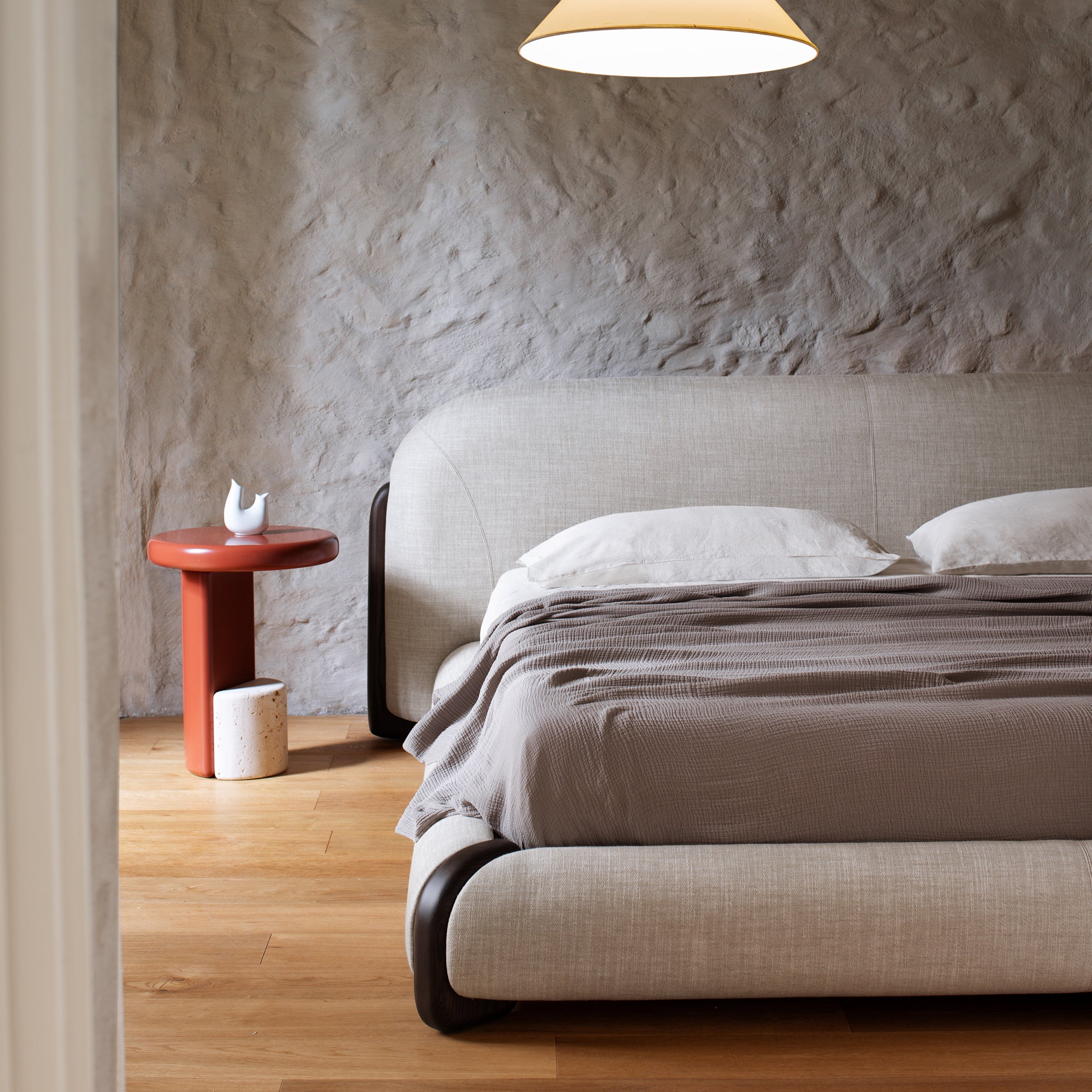 Yves Bed