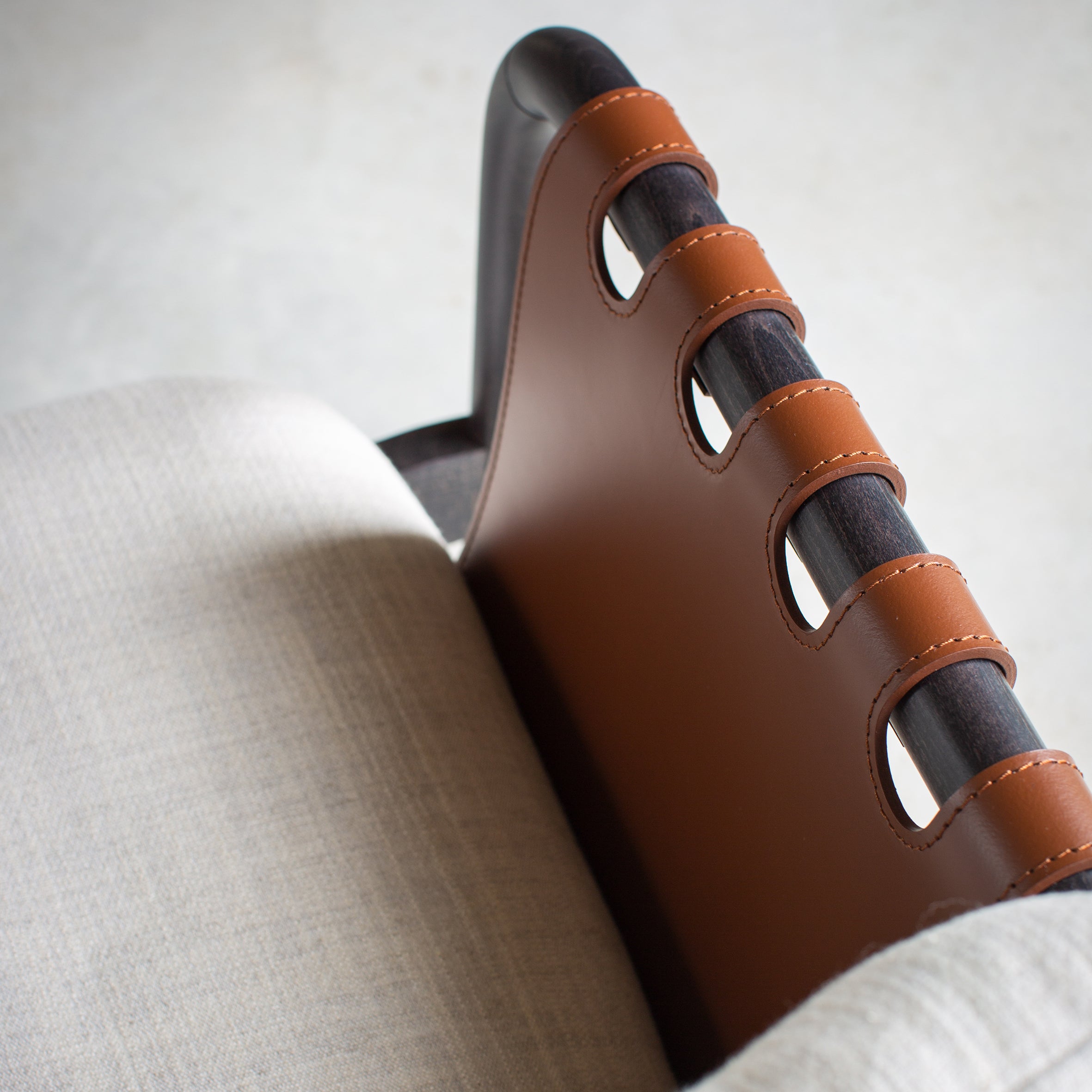 Bridge Lounge Chair