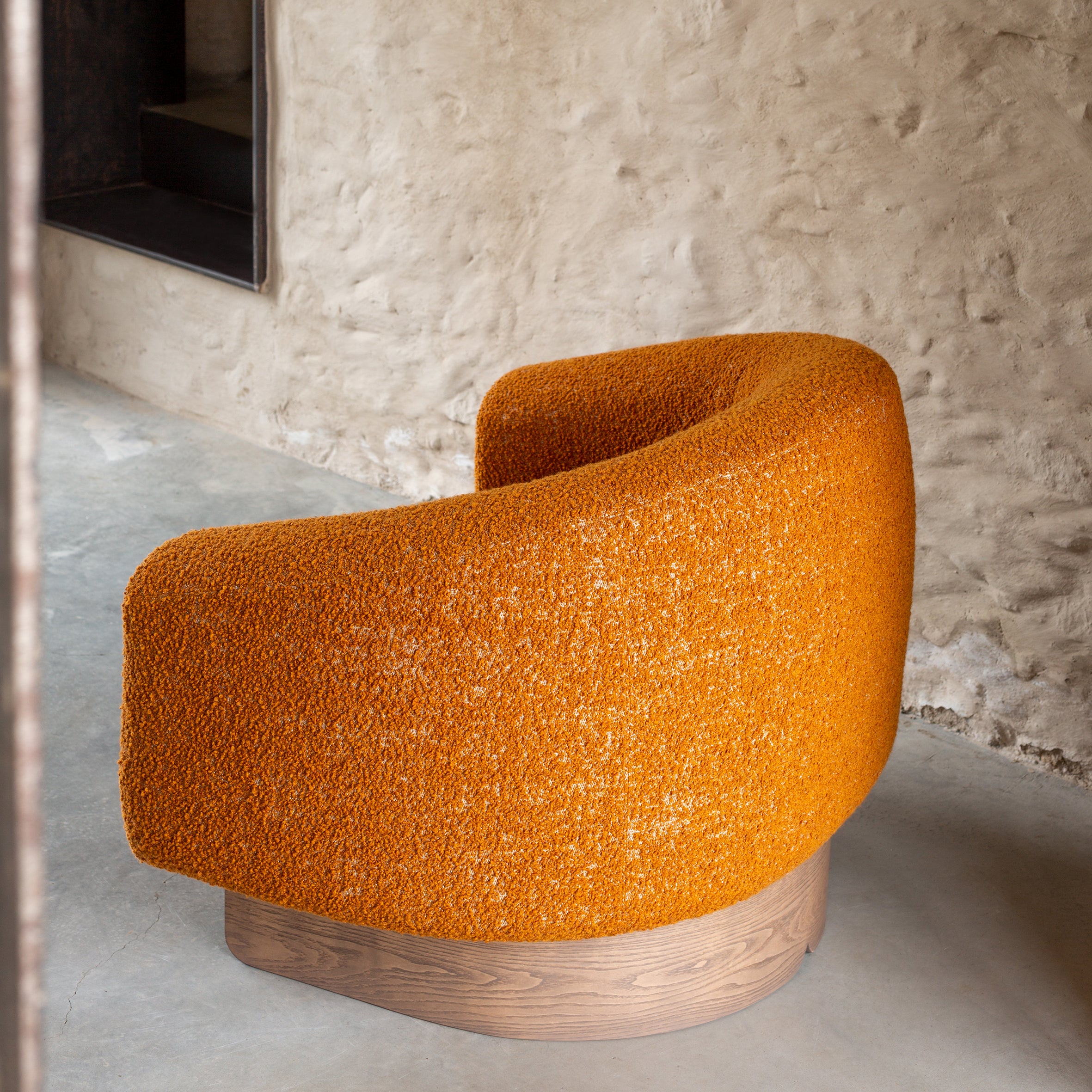 Betty Lounge Chair