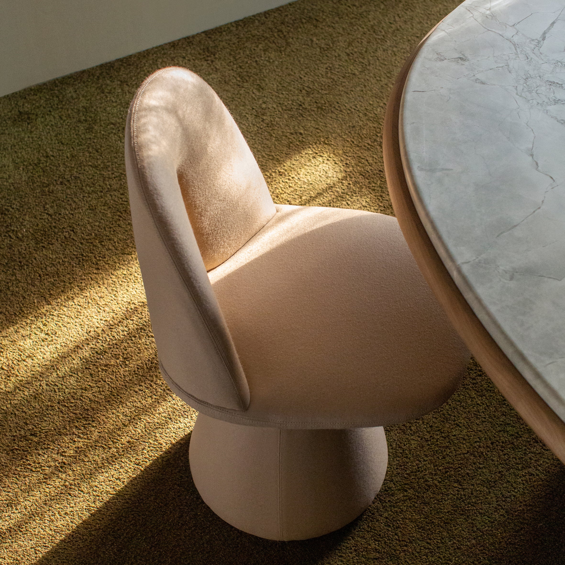 Bill Chair