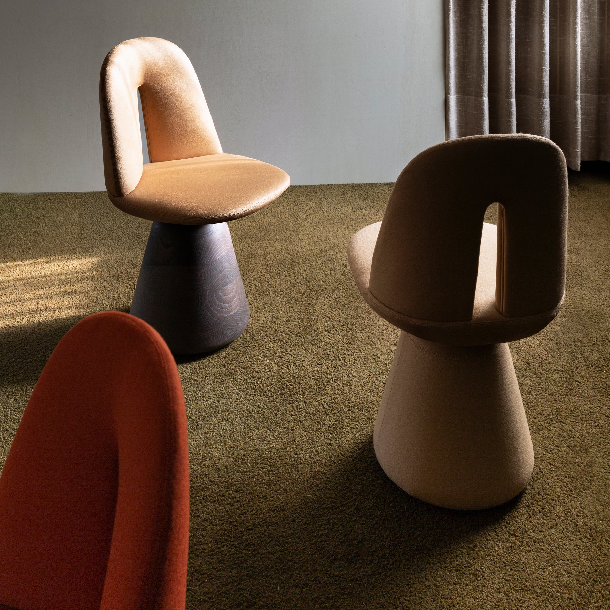 Bill Chair