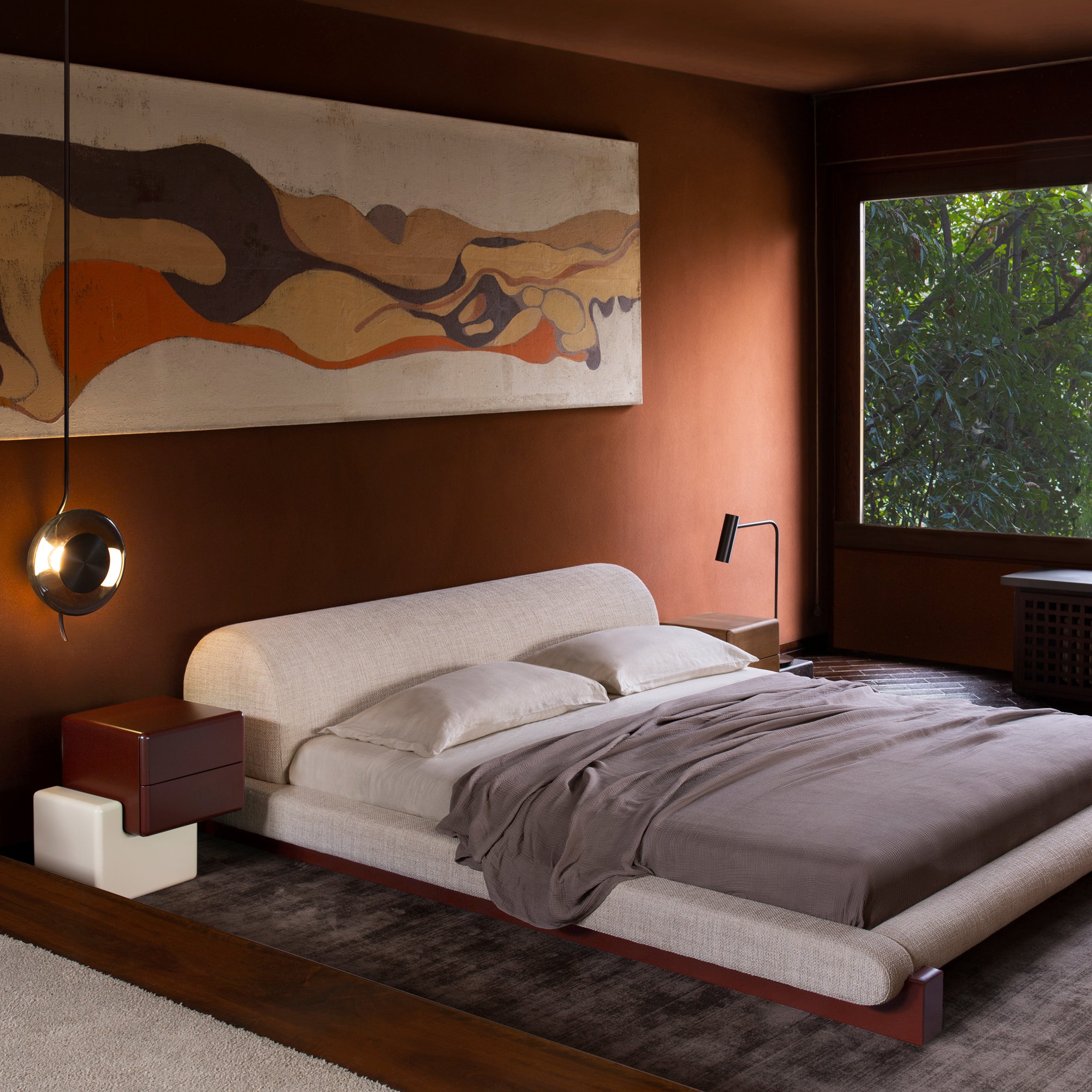 Maki Bed