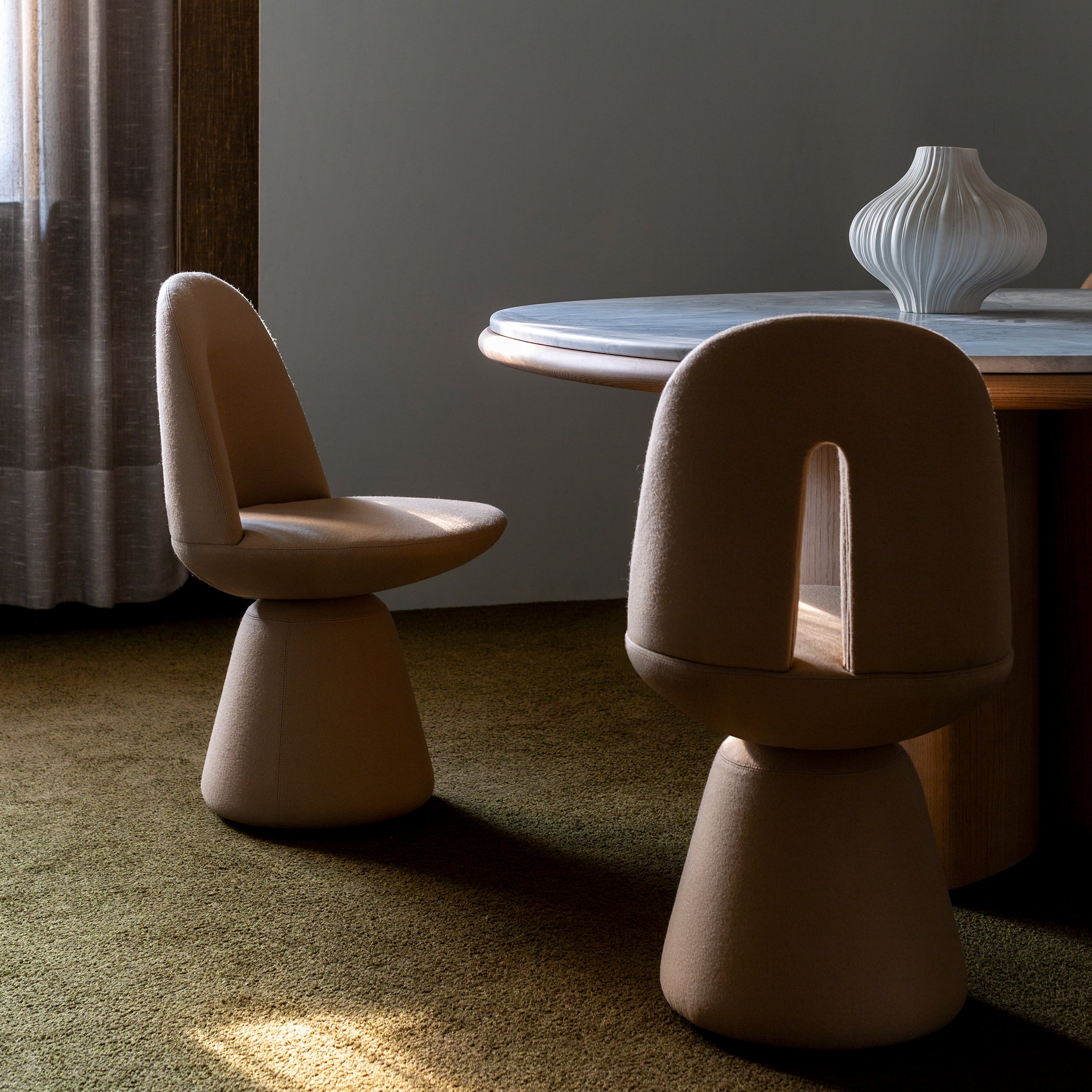 Bill Chair