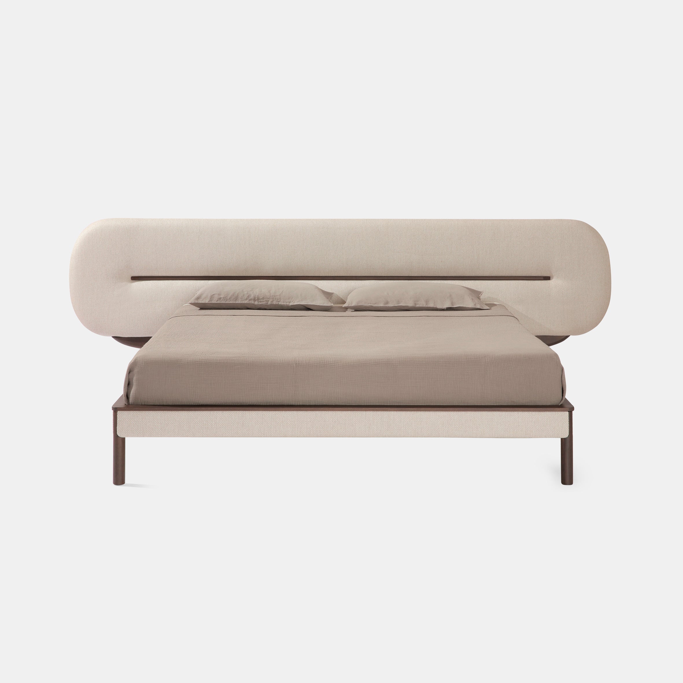 Lips Bed