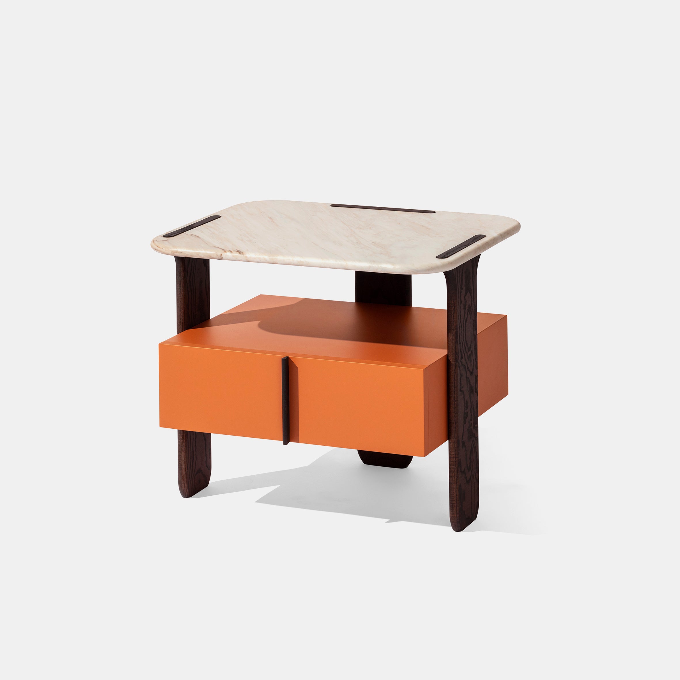 Trio N Nightstand