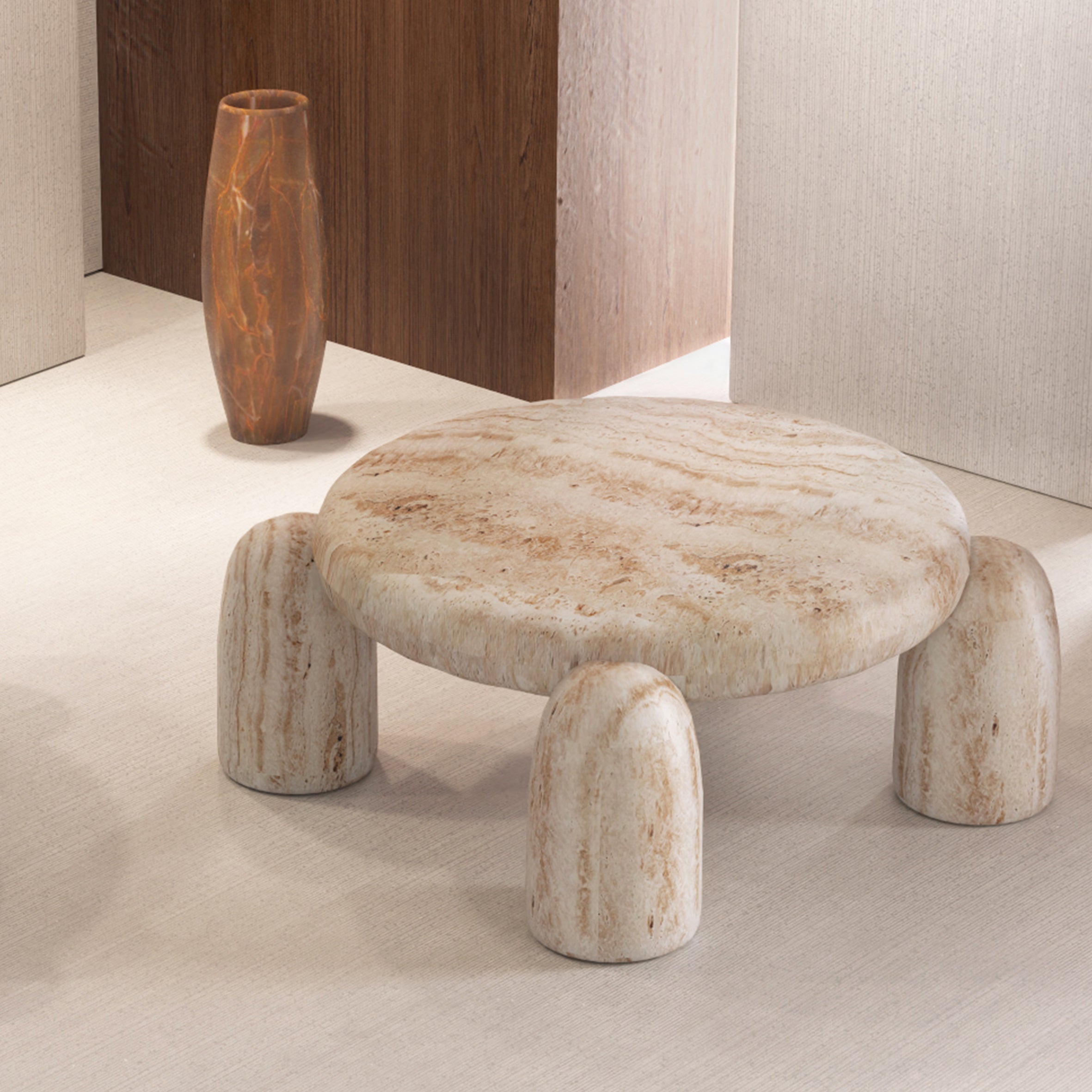 Dolmen Coffee Table