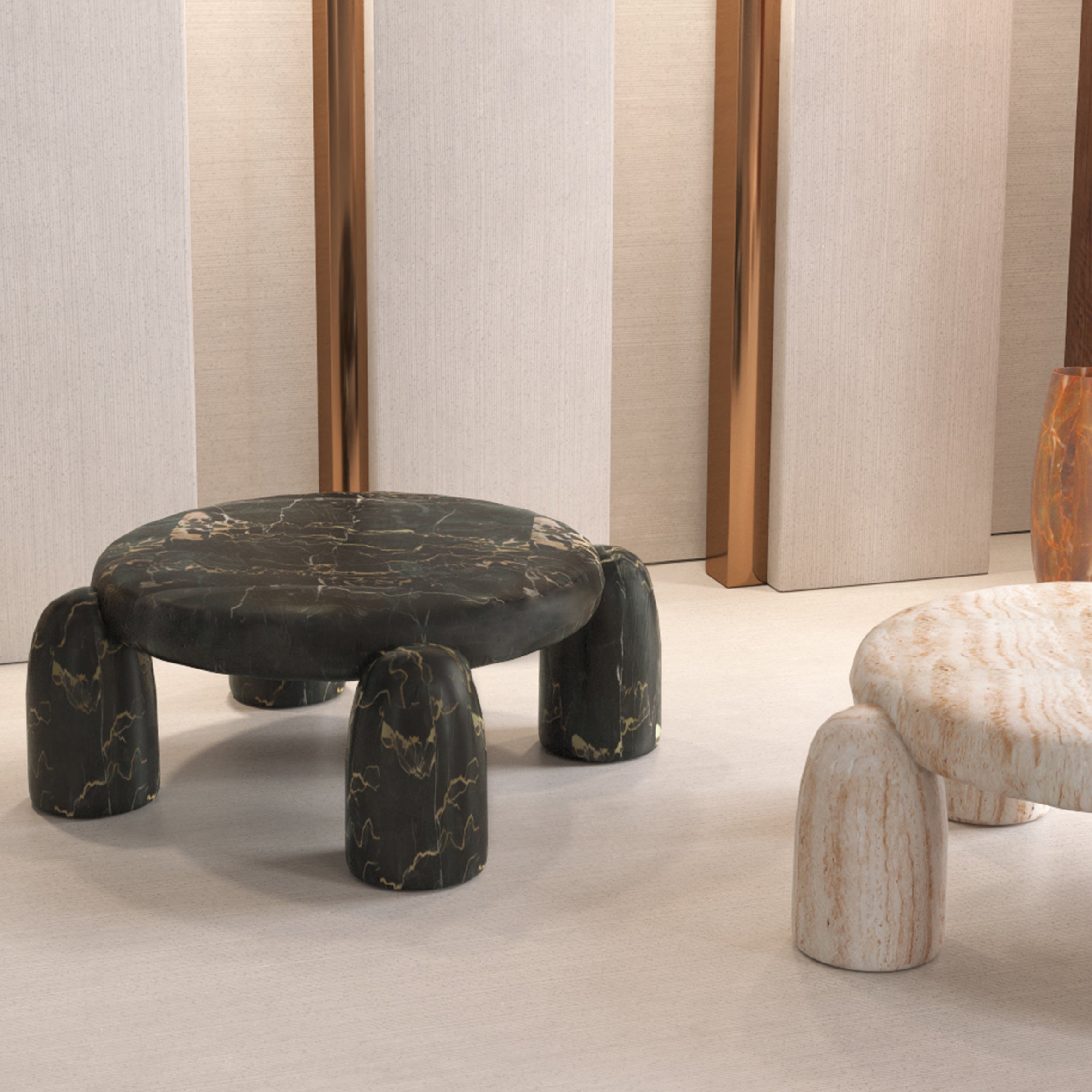 Dolmen Coffee Table
