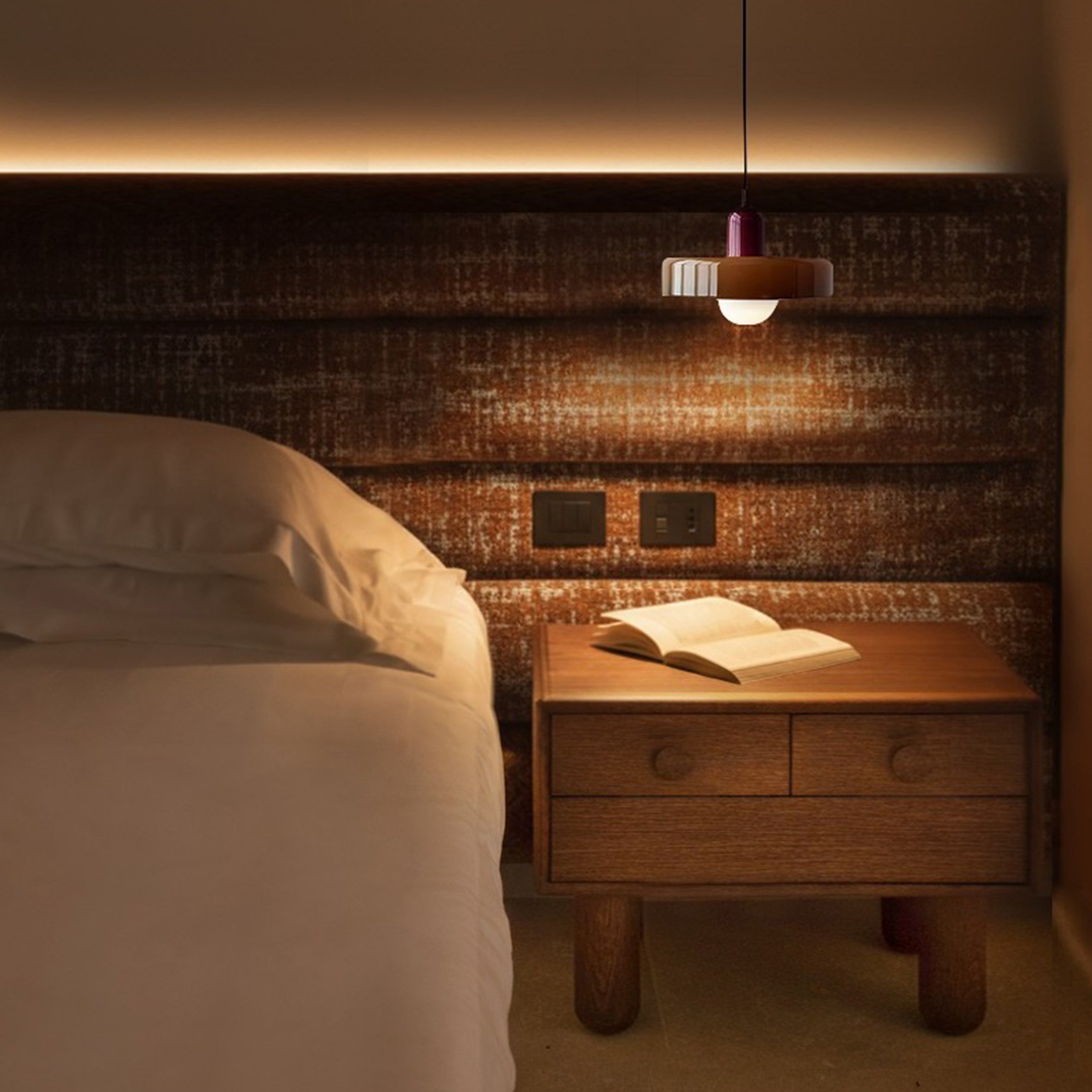 Nook Nightstand