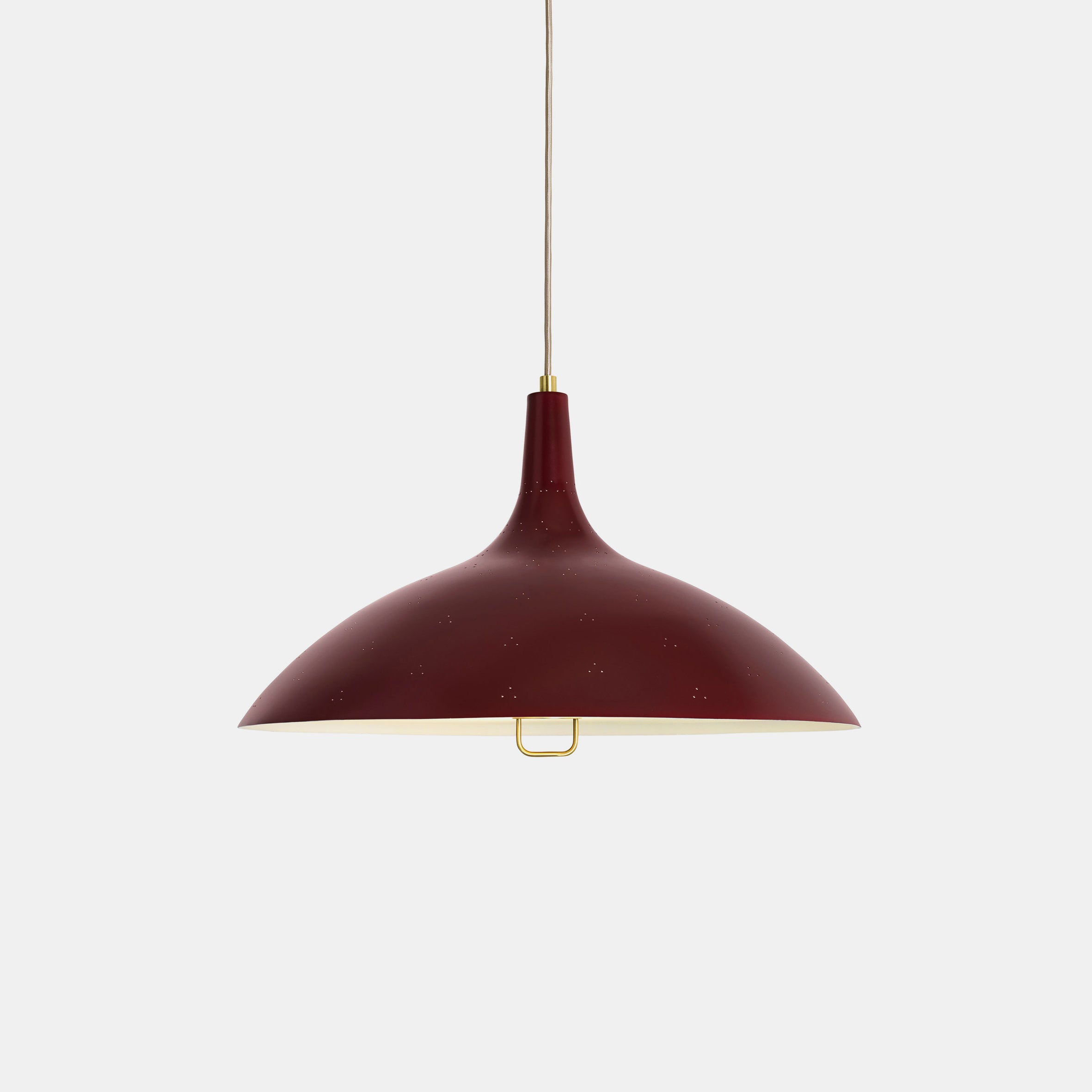 1965 Pendant