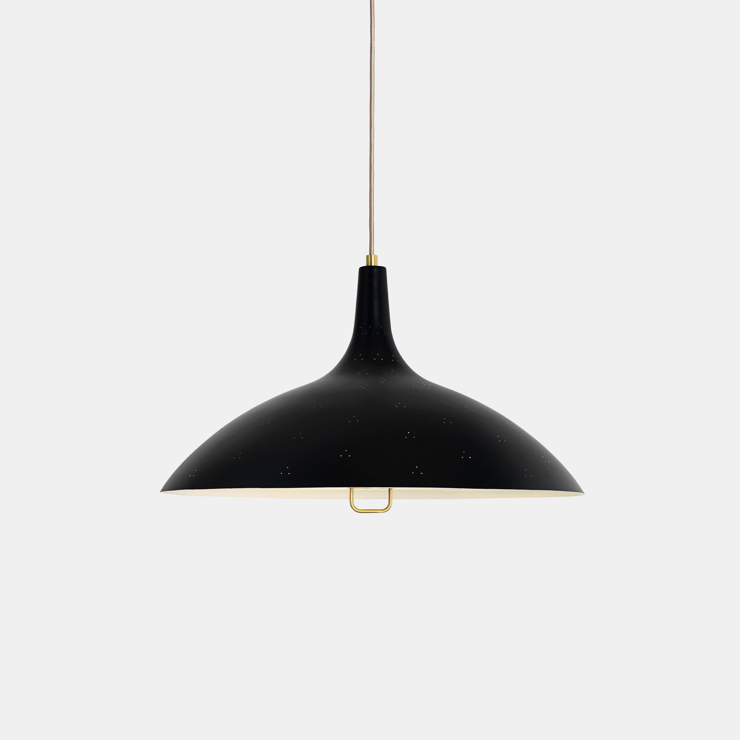 1965 Pendant