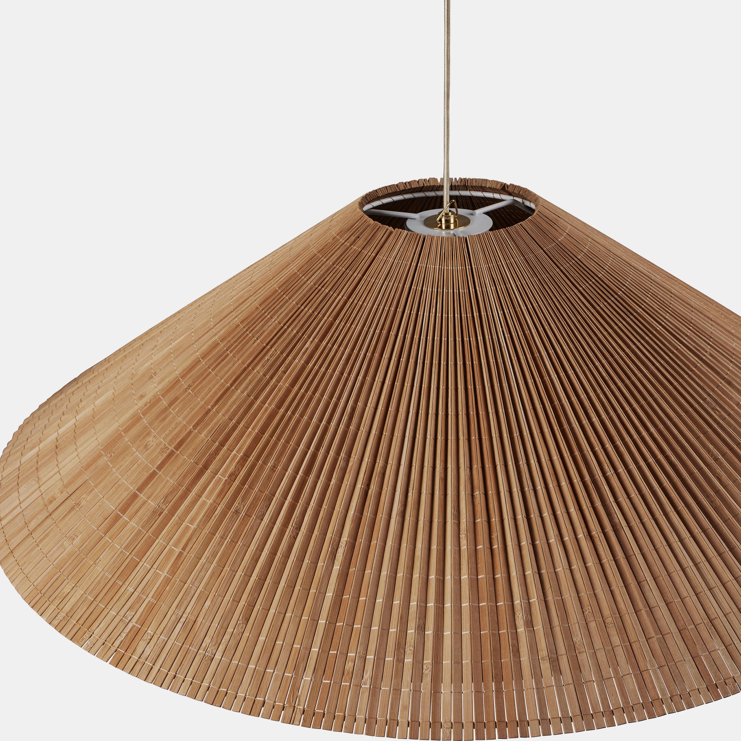 1972 Pendant