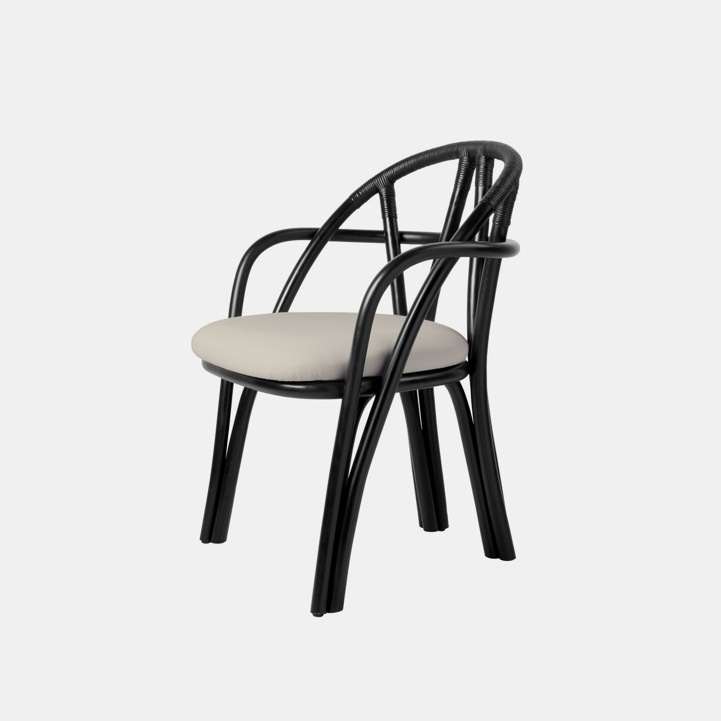 Bistra Dining Armchair