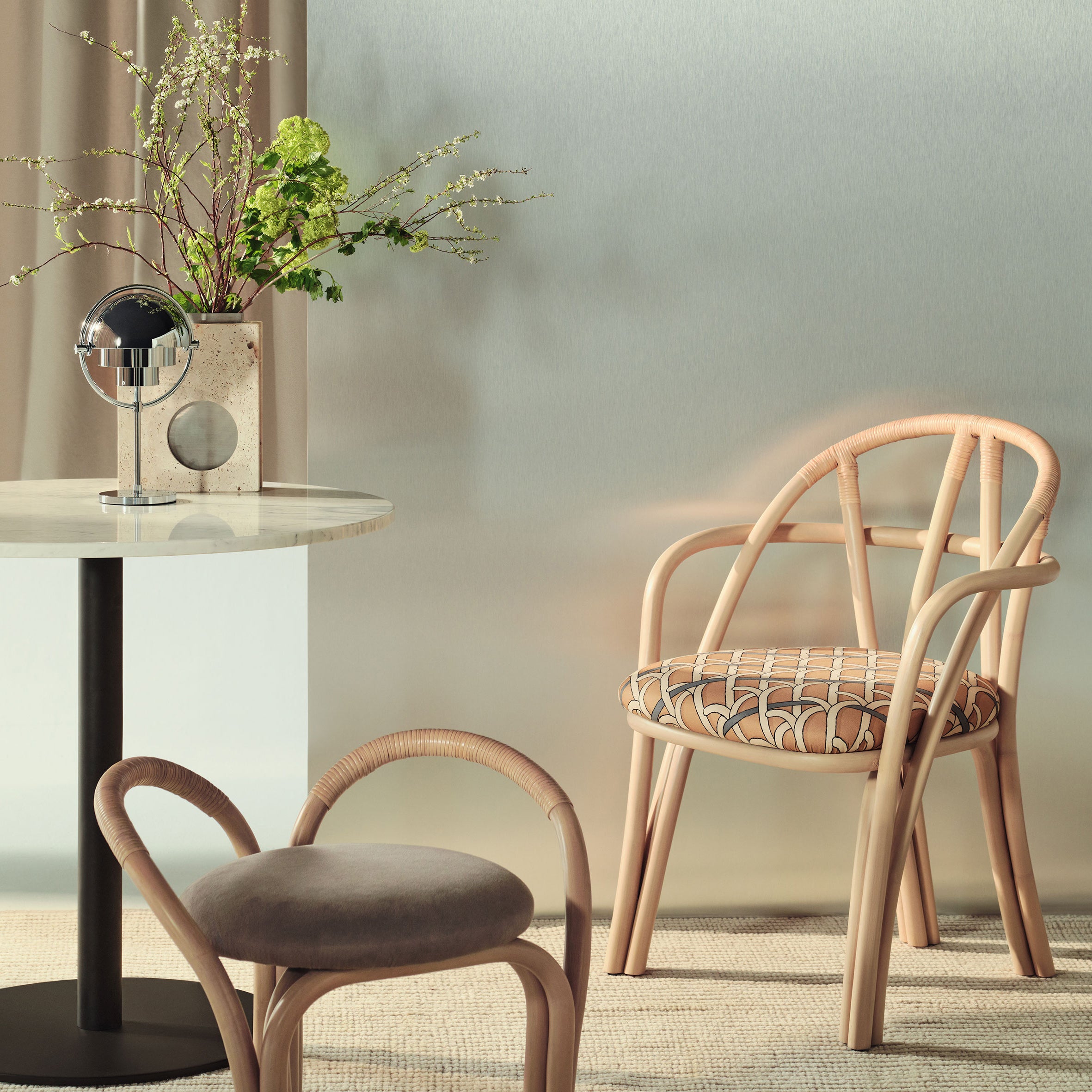 Bistra Dining Armchair