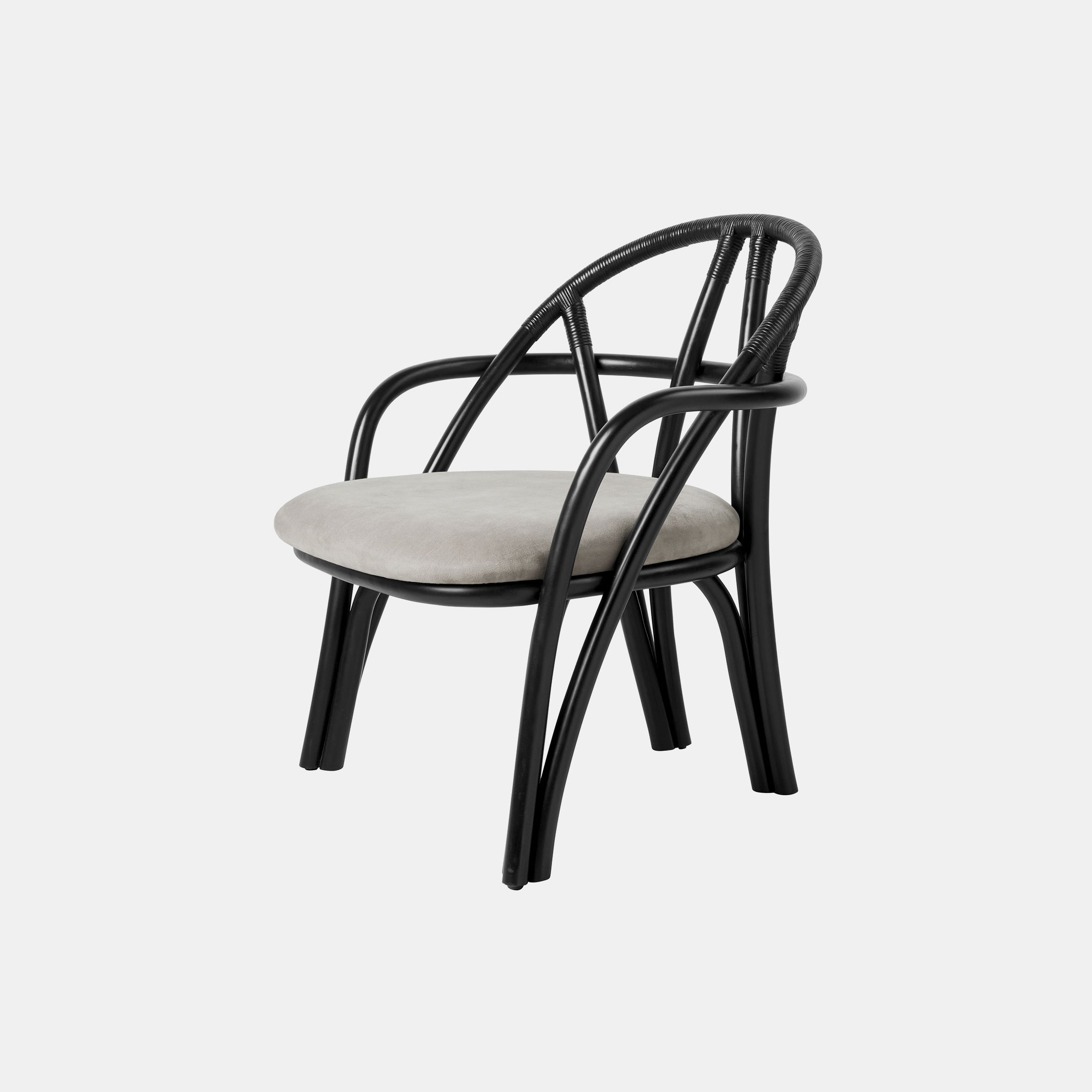Bistra Lounge Chair