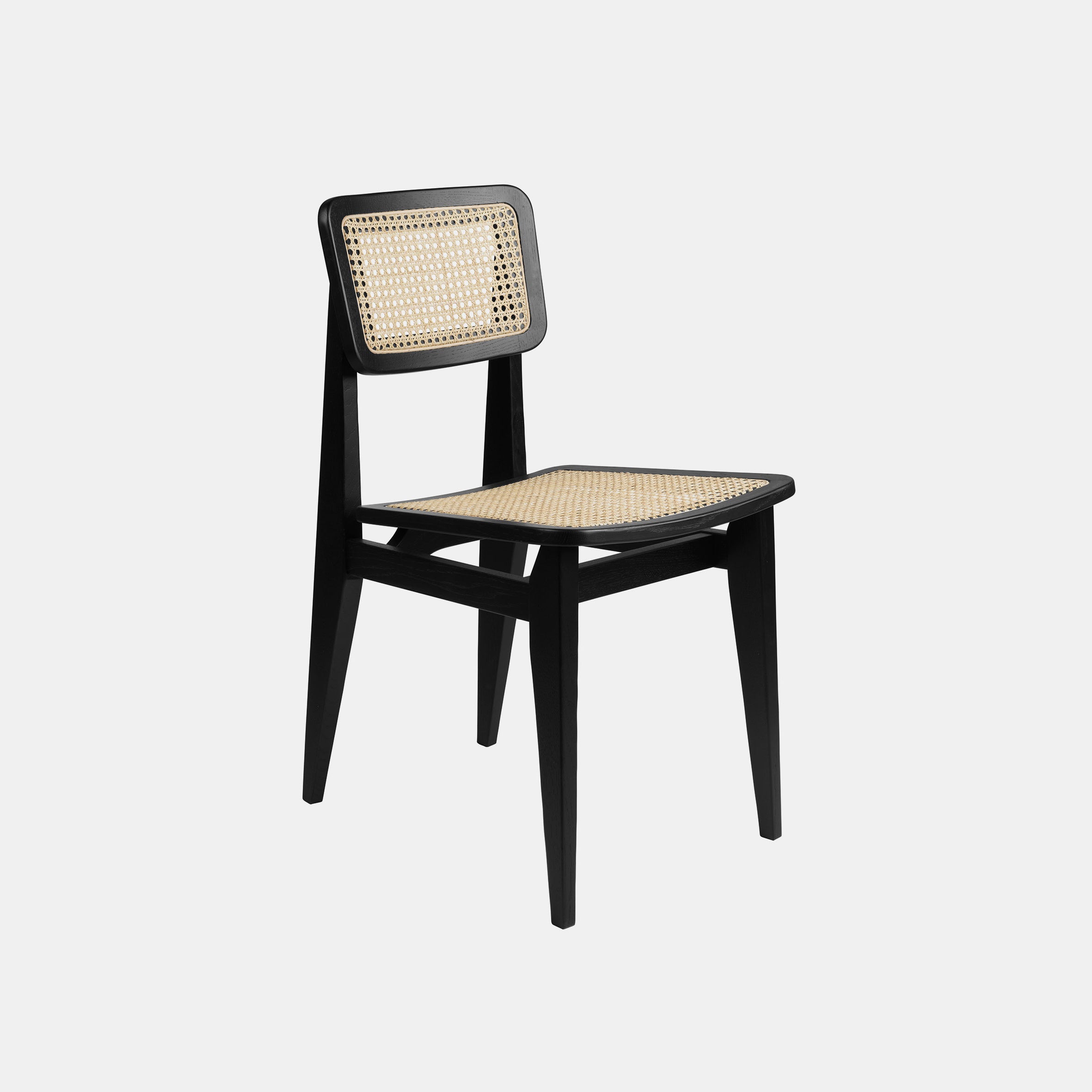 C-Dining Chair
