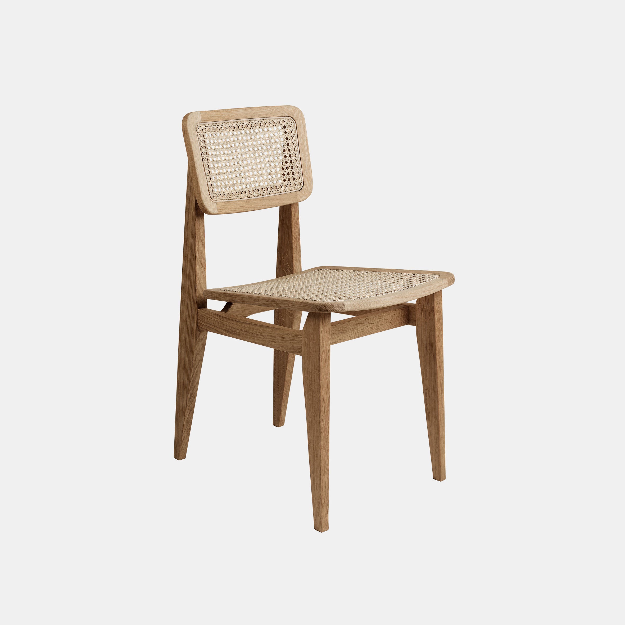 C-Dining Chair