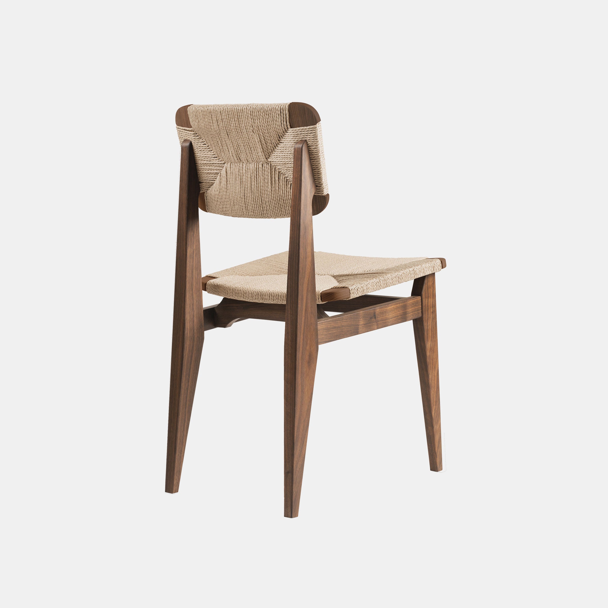 C-Dining Chair