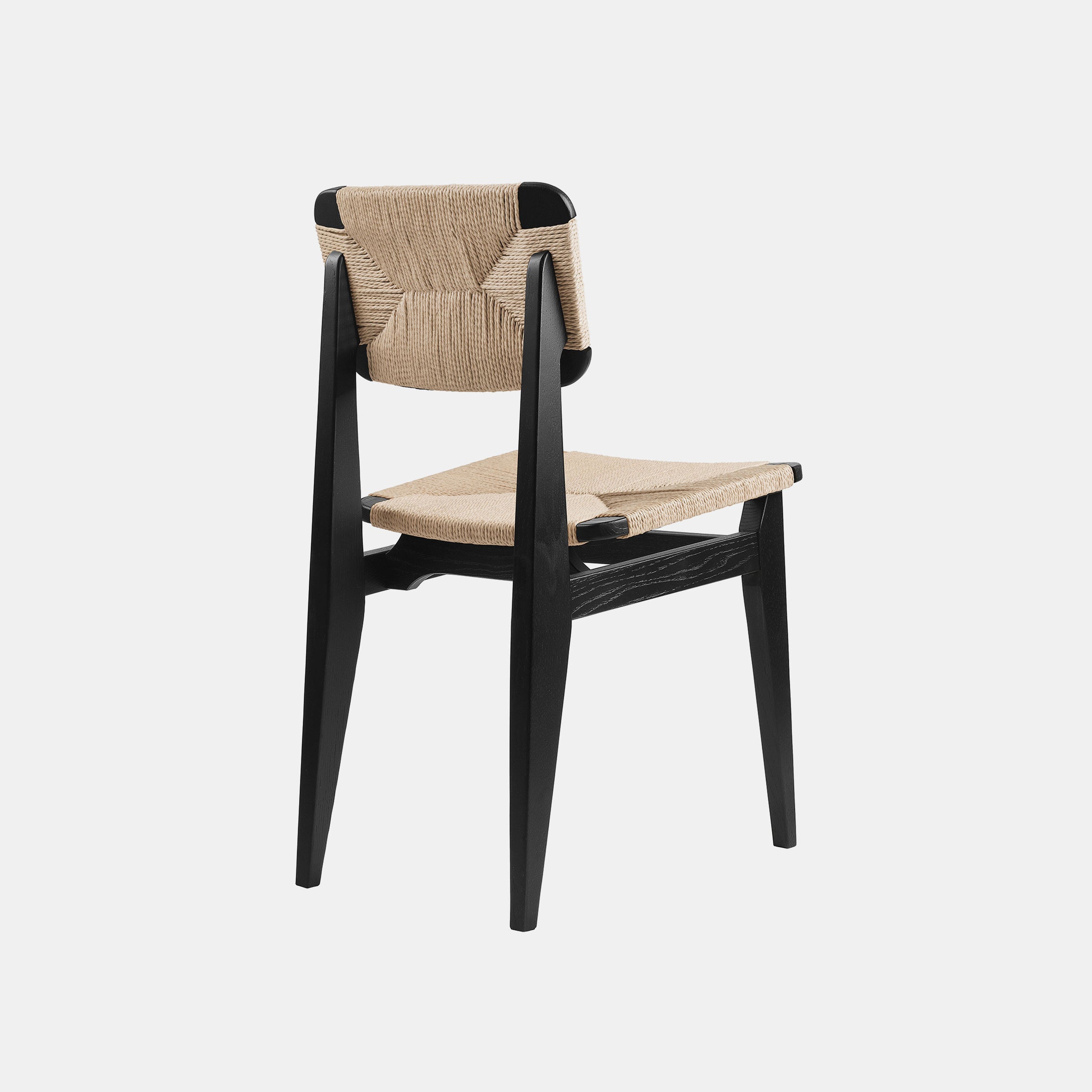 C-Dining Chair