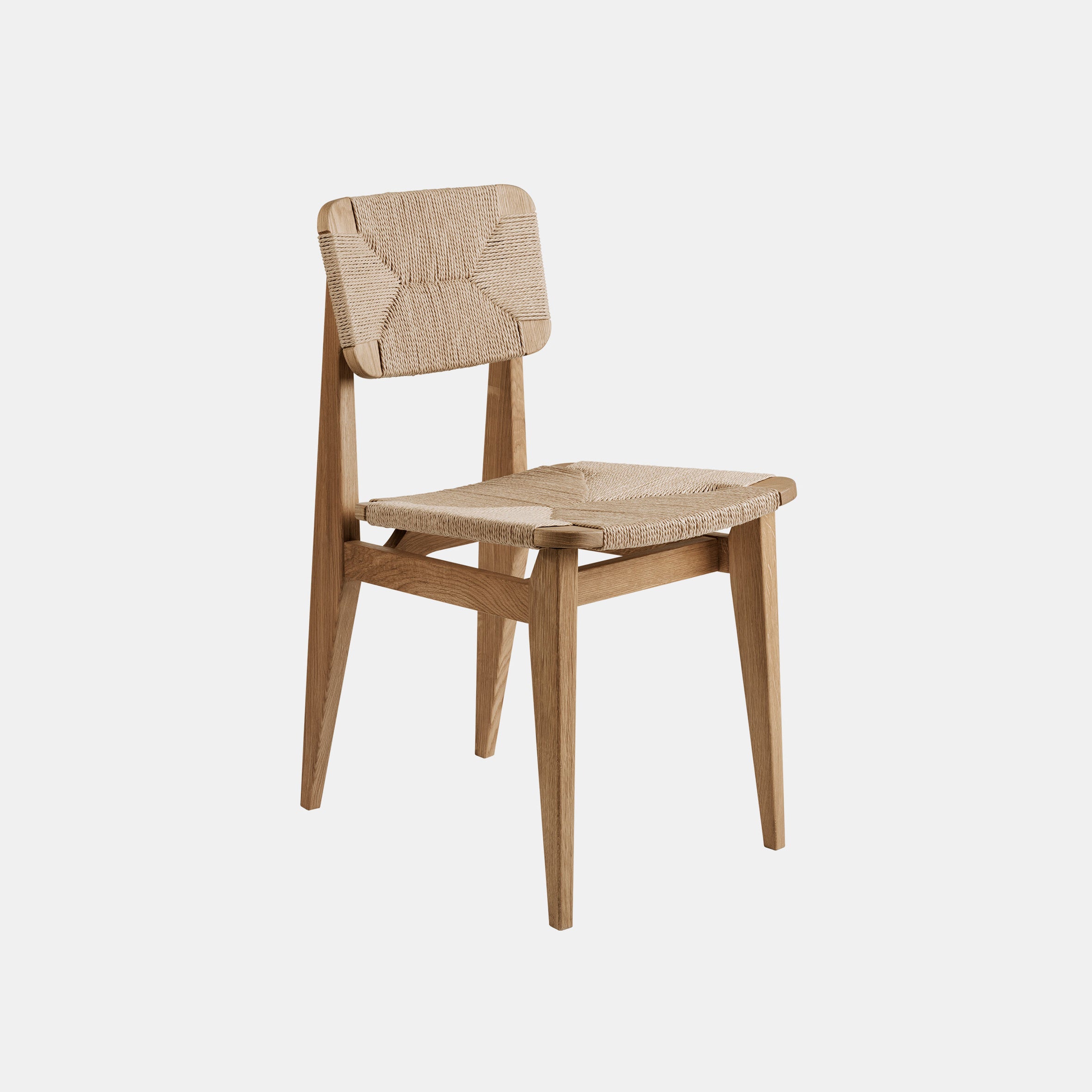 C-Dining Chair