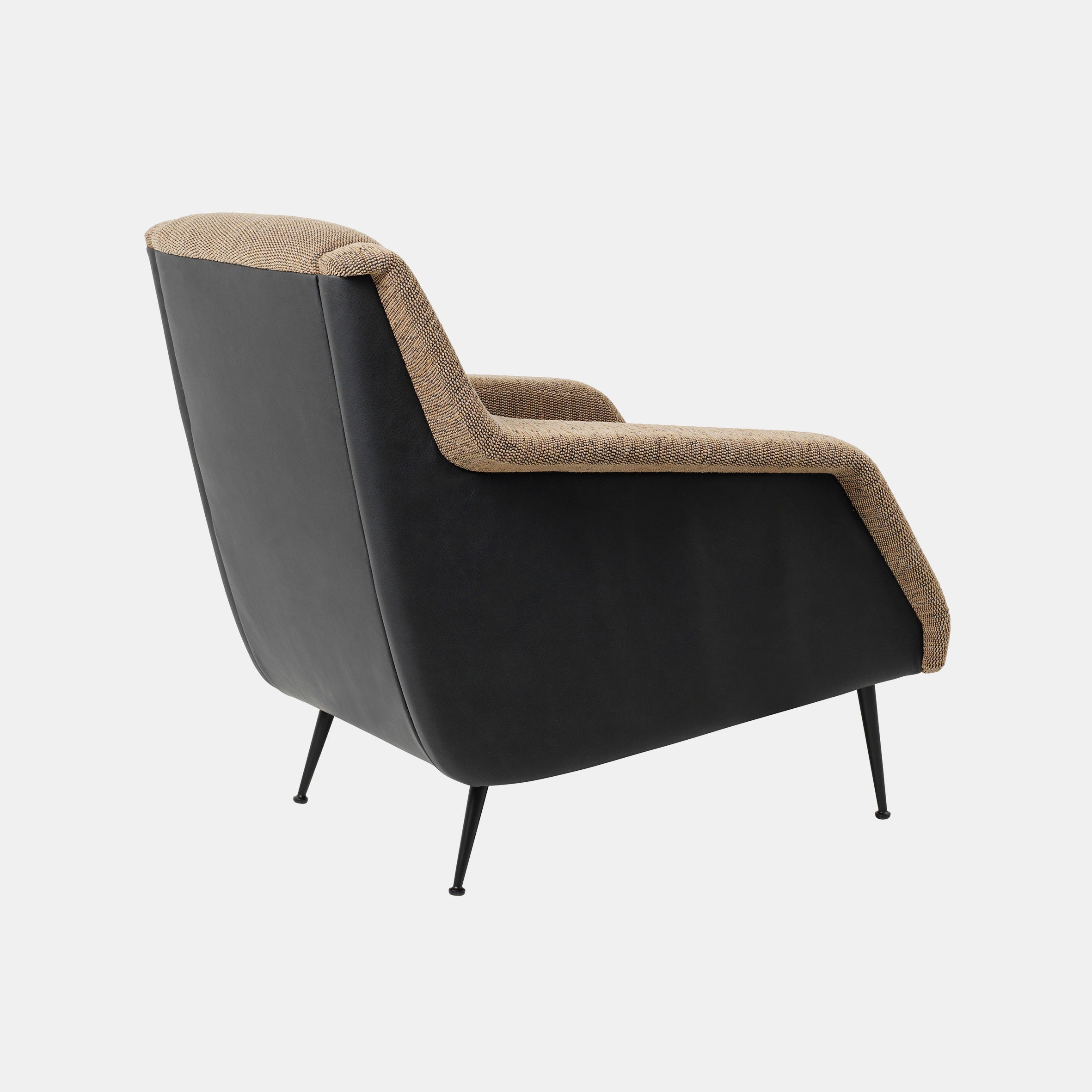 CDC.1 Lounge Chair