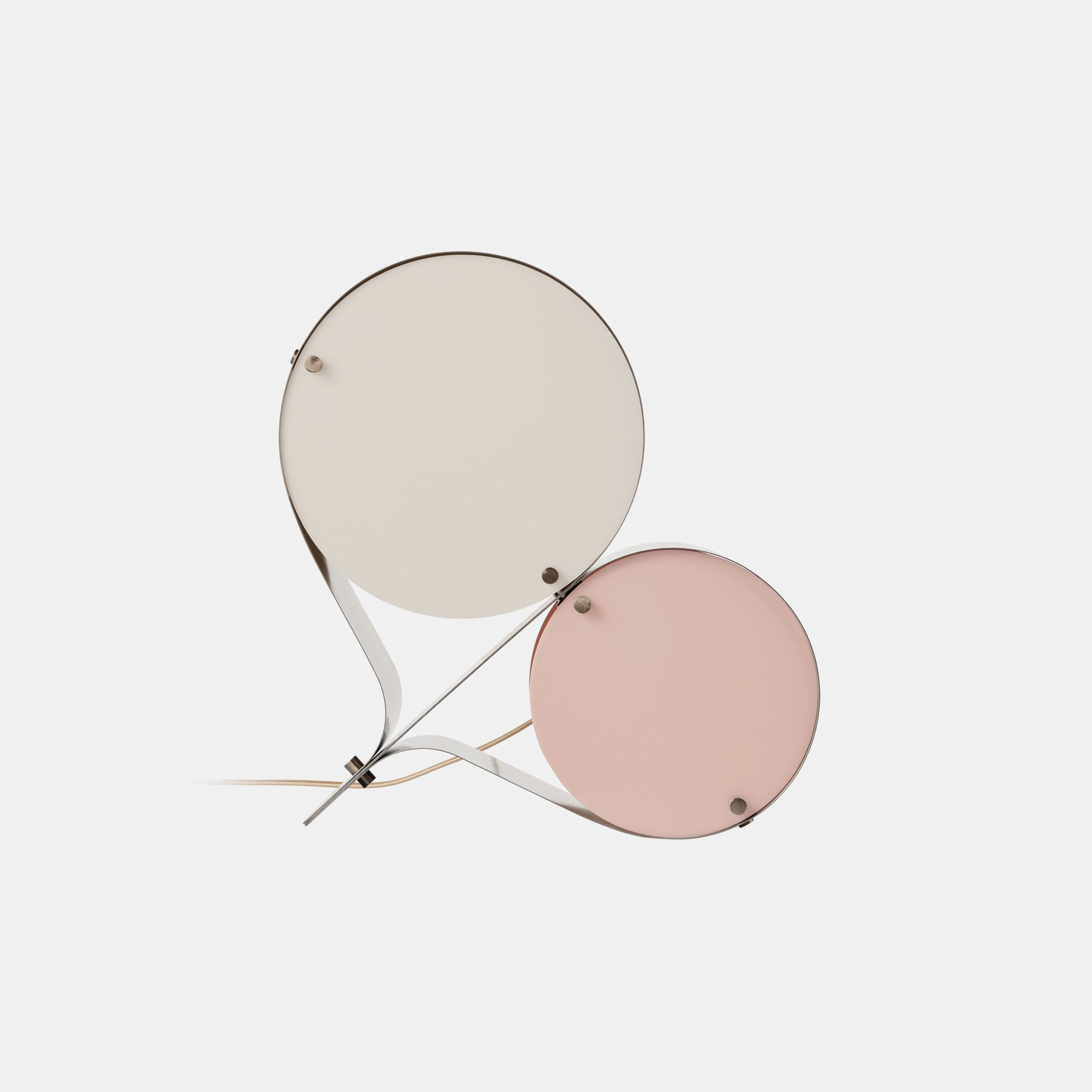 Coppia Table Lamp