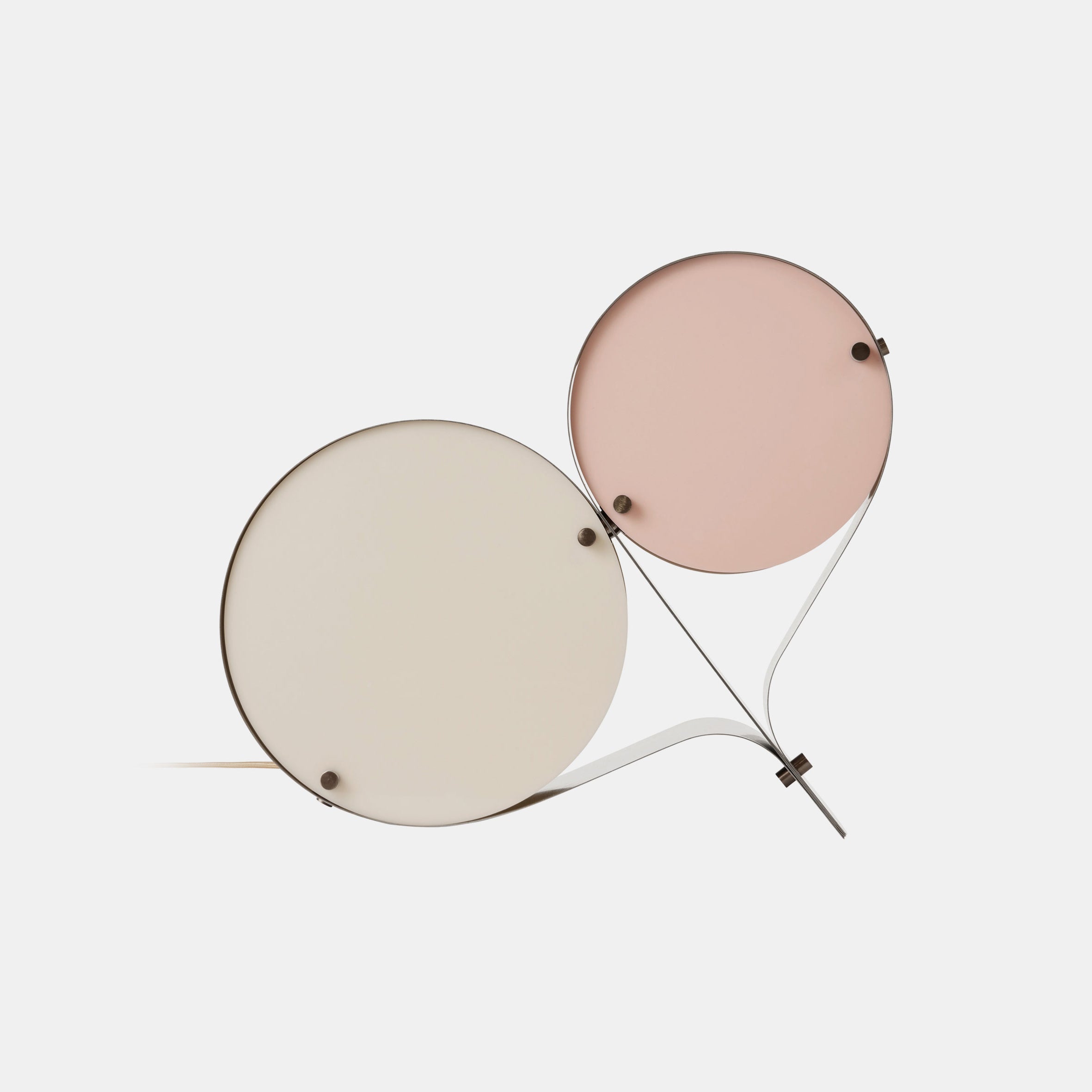 Coppia Table Lamp