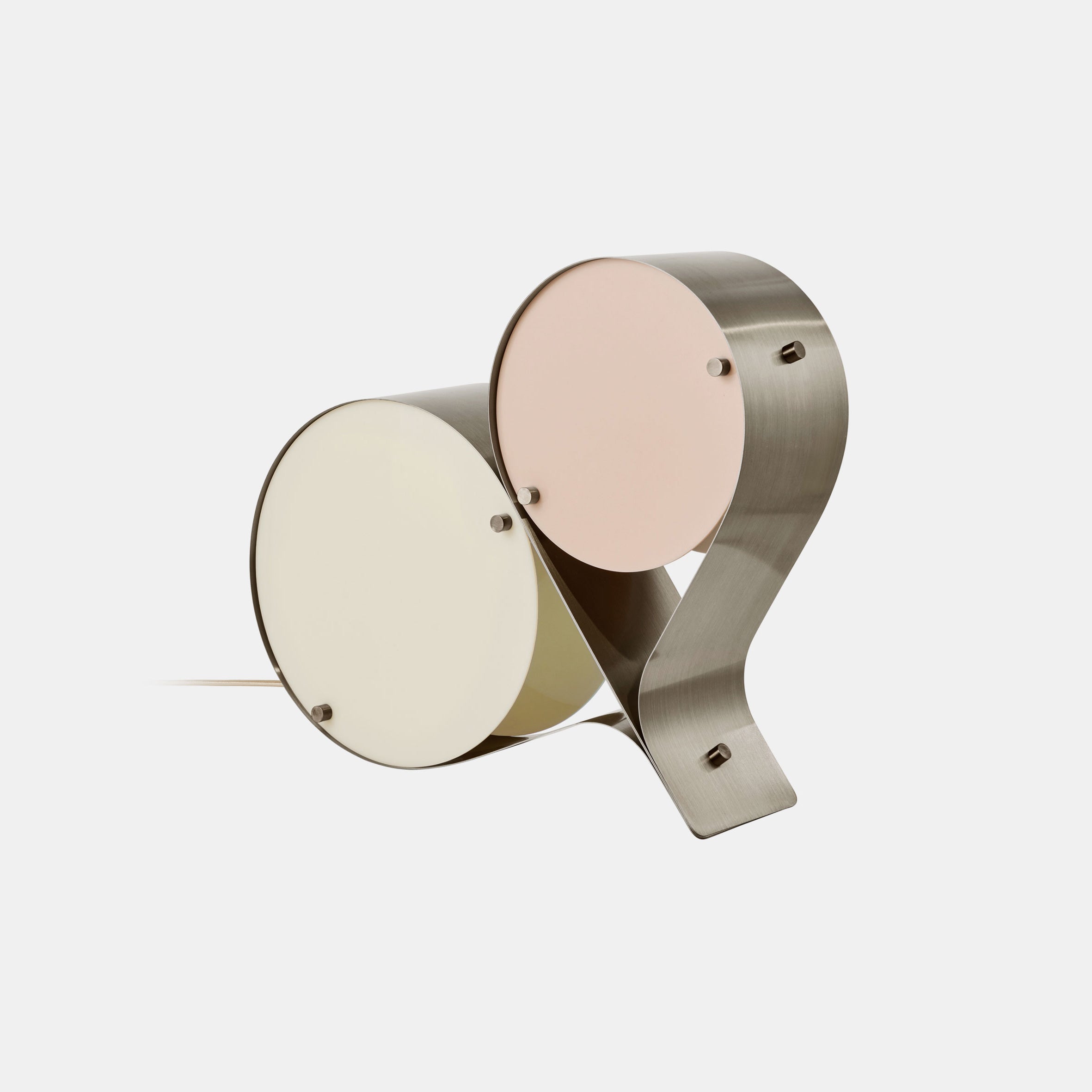 Coppia Table Lamp