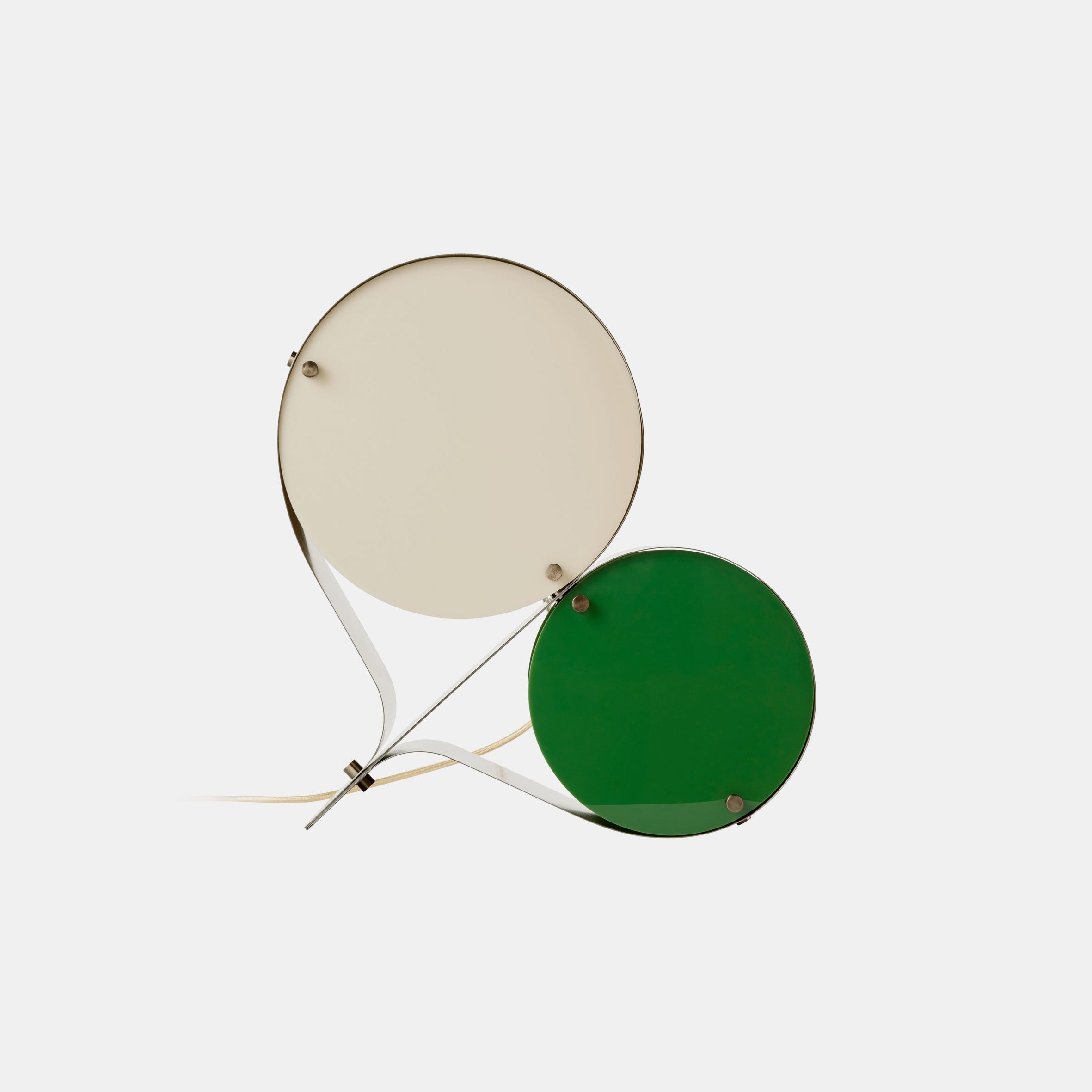 Coppia Table Lamp